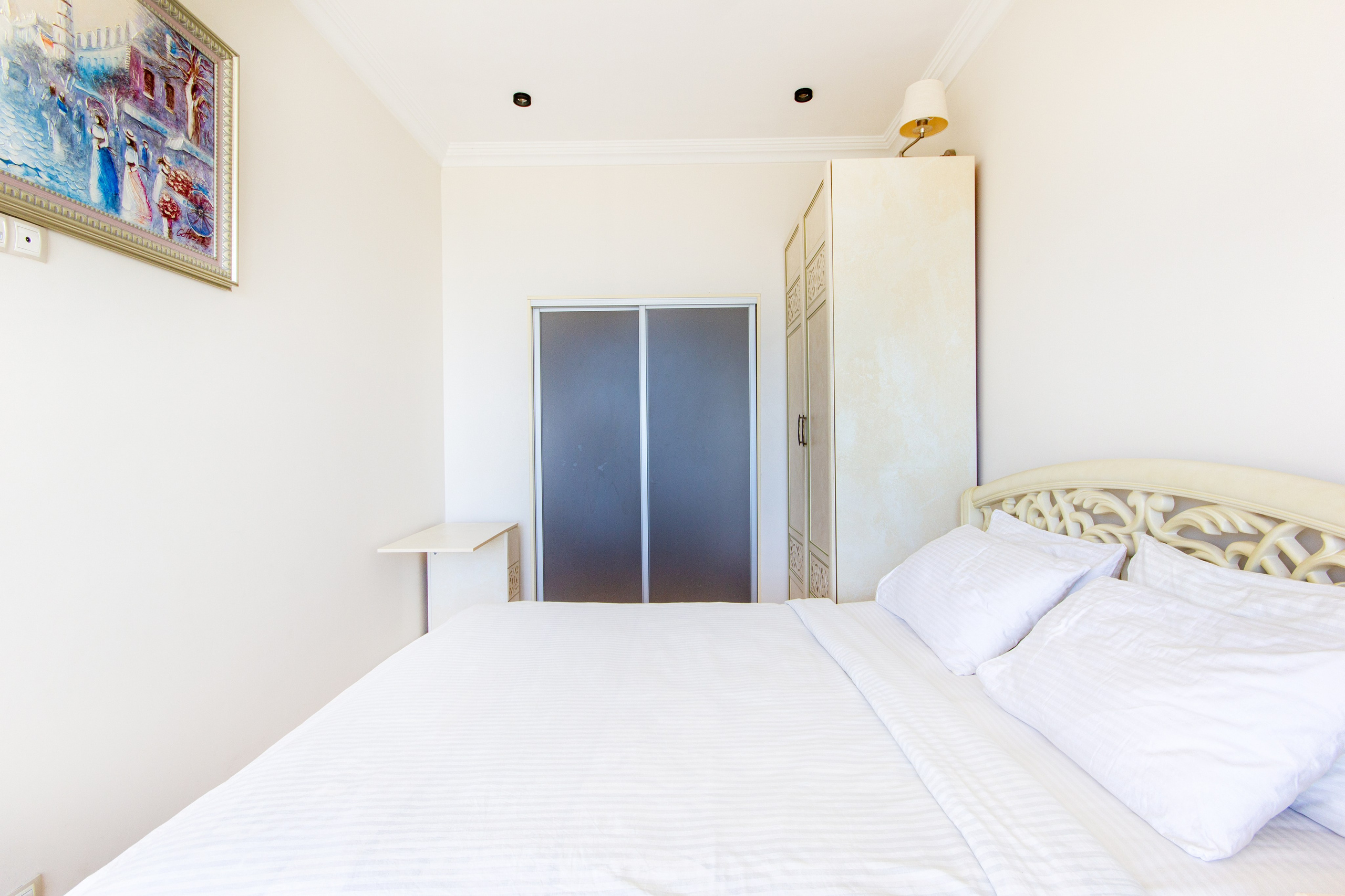 Интерьерная съемка. Фотограф в Сочи Тиунова Маргарита и Тиунов Евгений