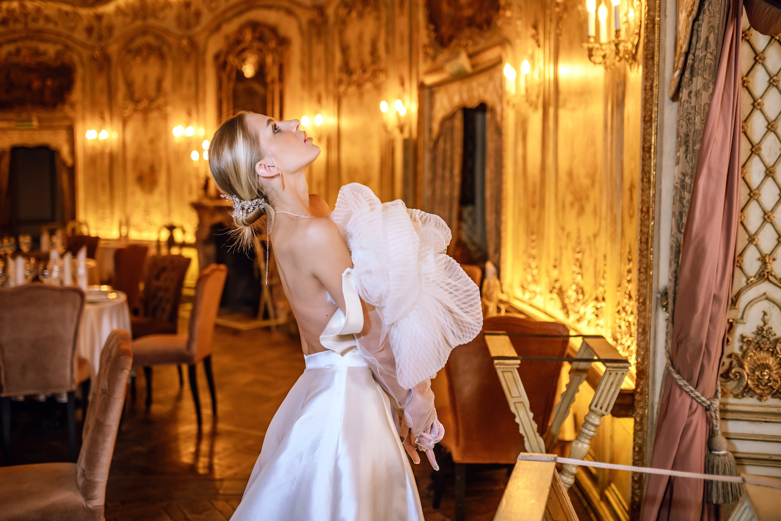 Свадьба в ресторане Турандот. Фотограф и видеограф Москва. Свадебный фотограф, видеограф. Выпускные альбомы. Оживающие альбомы