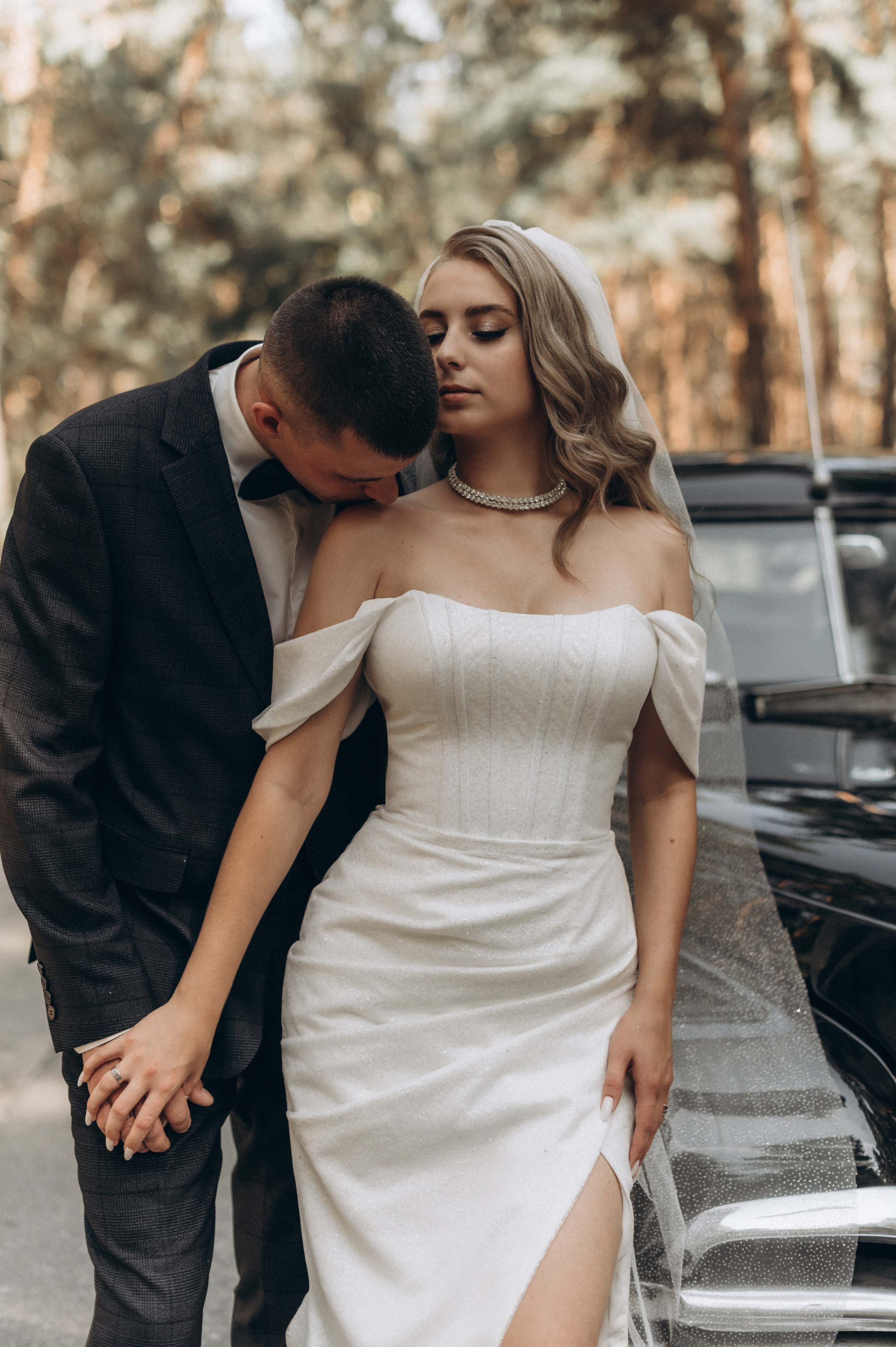 Дмитрий и Карина. Ирина Гонтарева|Фотограф|Белгород