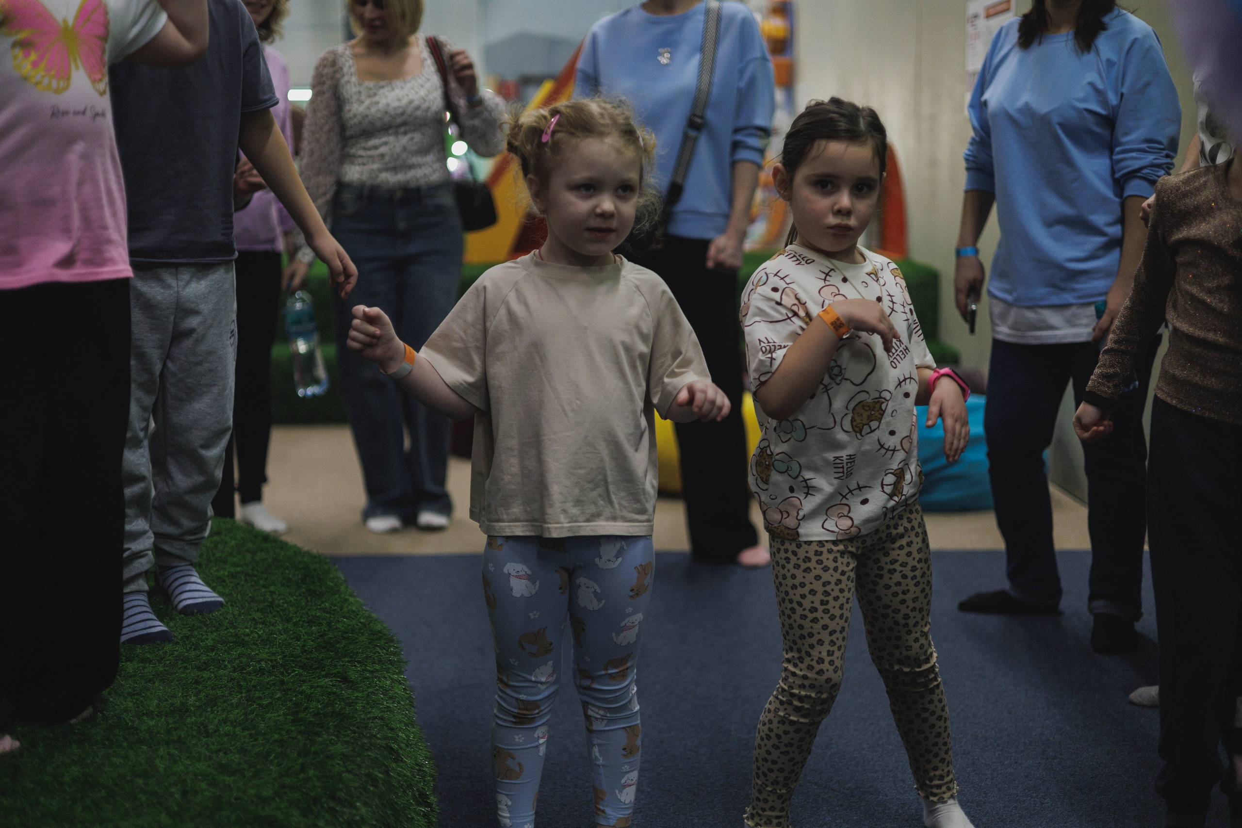 Василисе 5 лет. Фотограф в Раменском и Москве |Татьяна Конарева