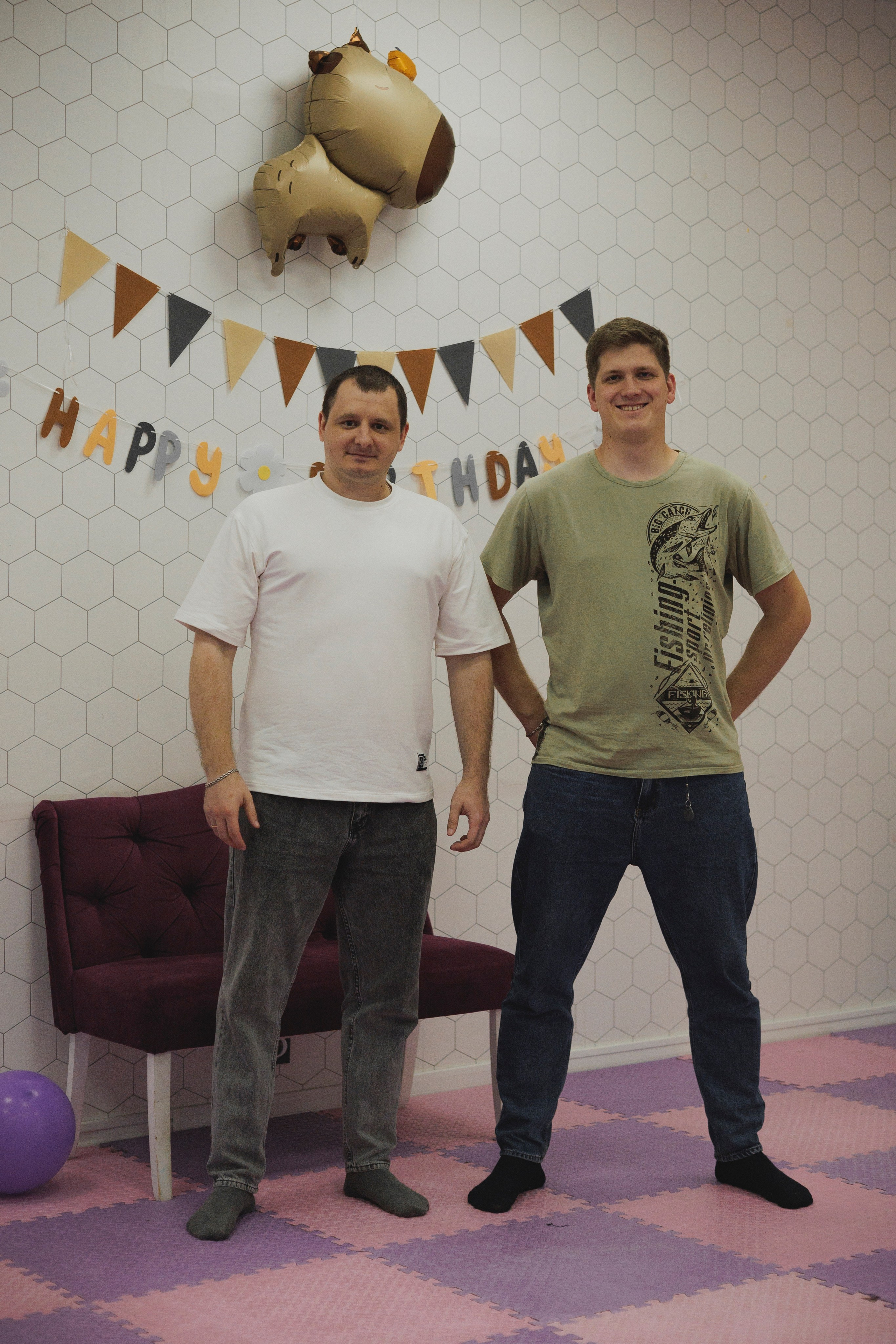 Варе 2 года. Фотограф в Раменском и Москве |Татьяна Конарева