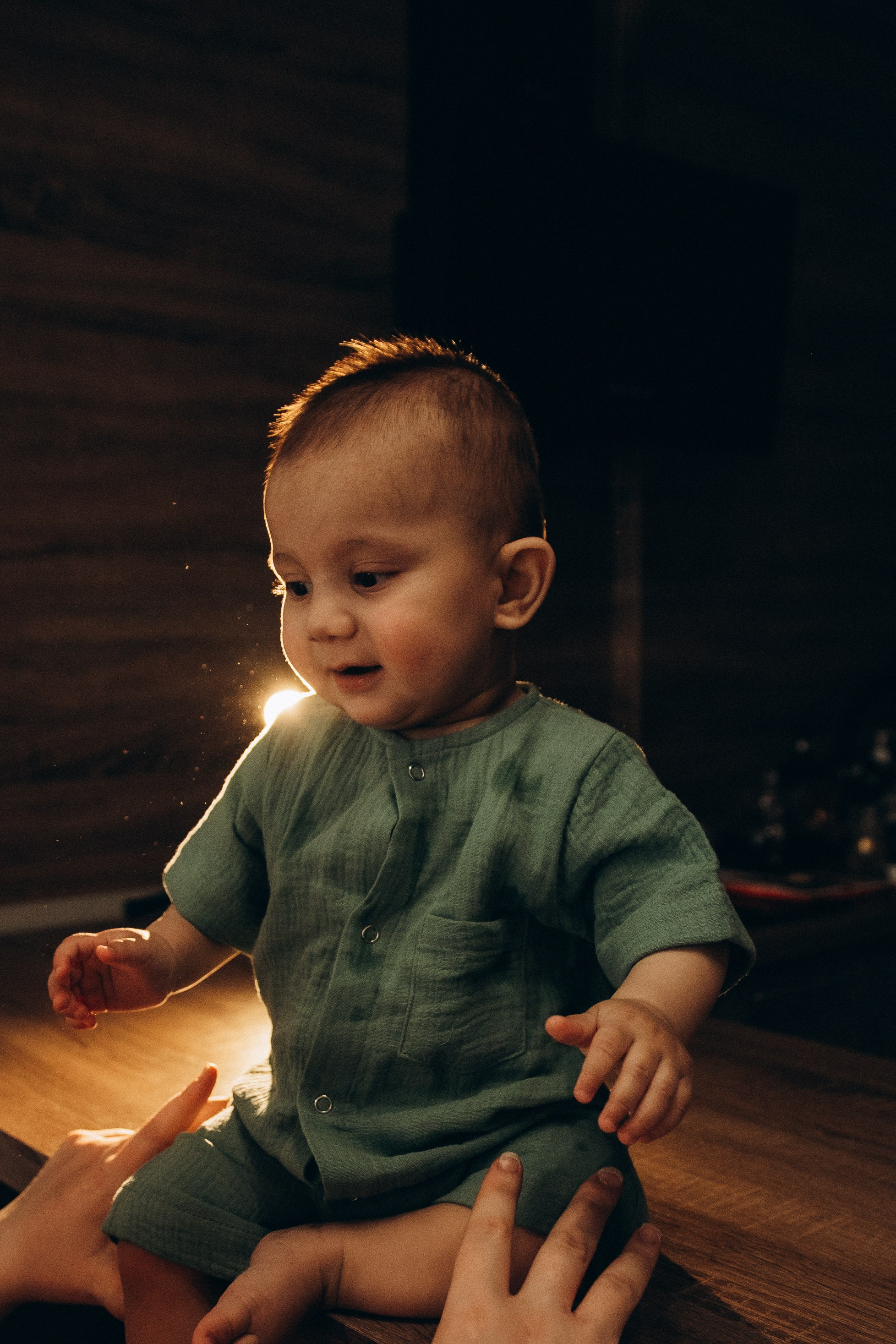 Александра и Ариан. Гаврилова Настя семейный фотограф lifestyle в Москве