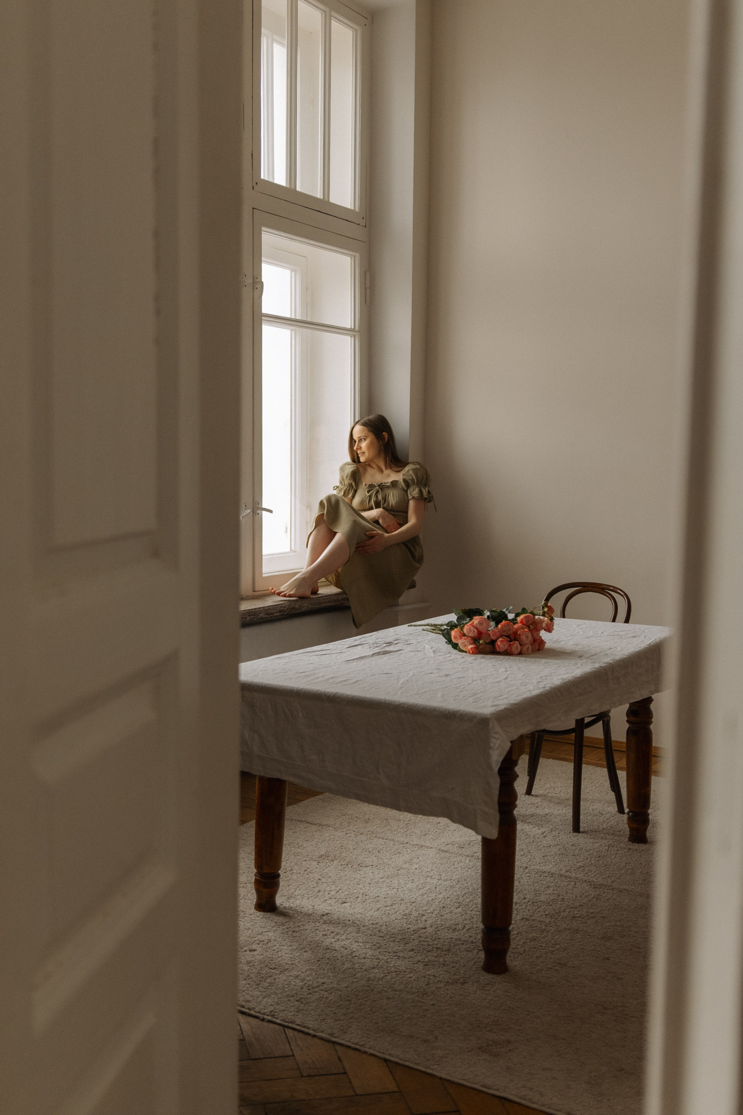 Светлана. Гаврилова Настя семейный фотограф lifestyle в Москве