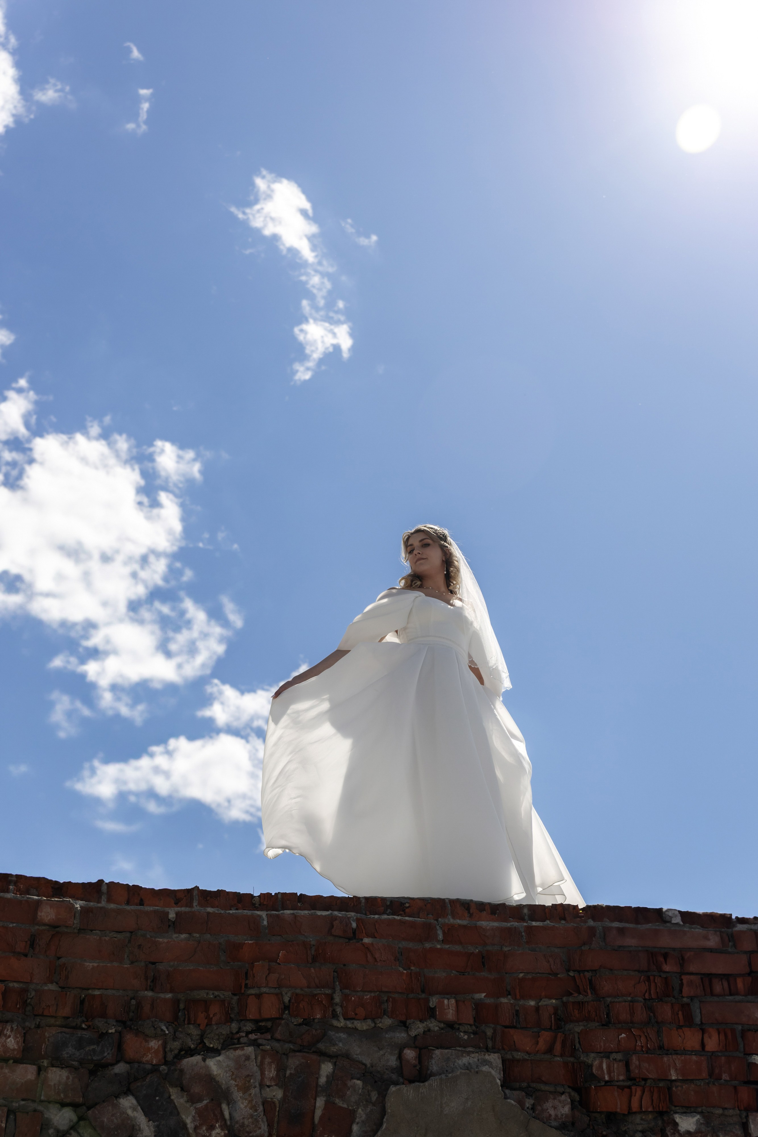 Свадьба Никиты и Анастасии. Фотосессии, Семейный, свадебный фотограф в Самаре