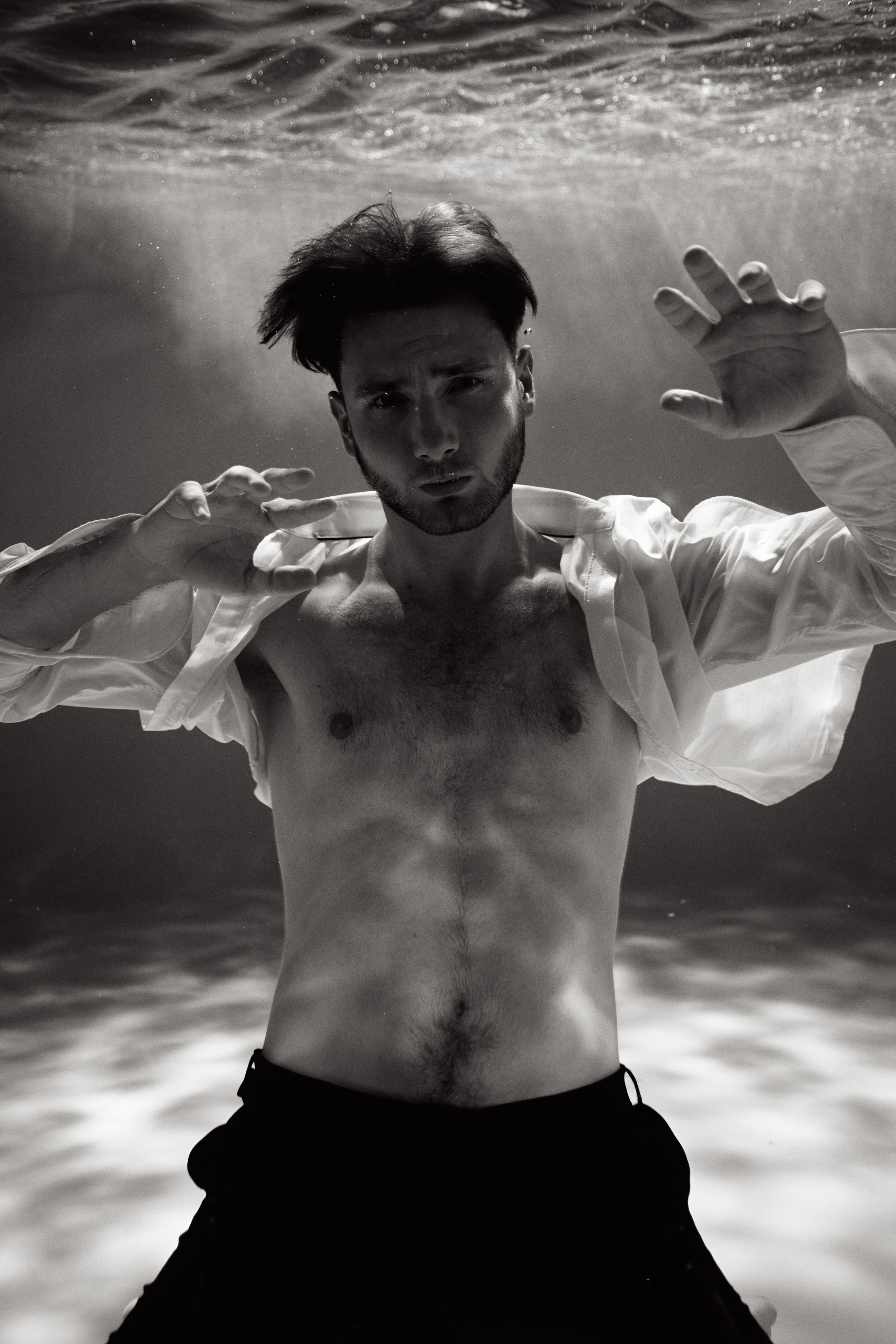 Александр. Мультижанровый фотограф в Москве/Орле/Санкт-Петербурге Щукина Анастасия