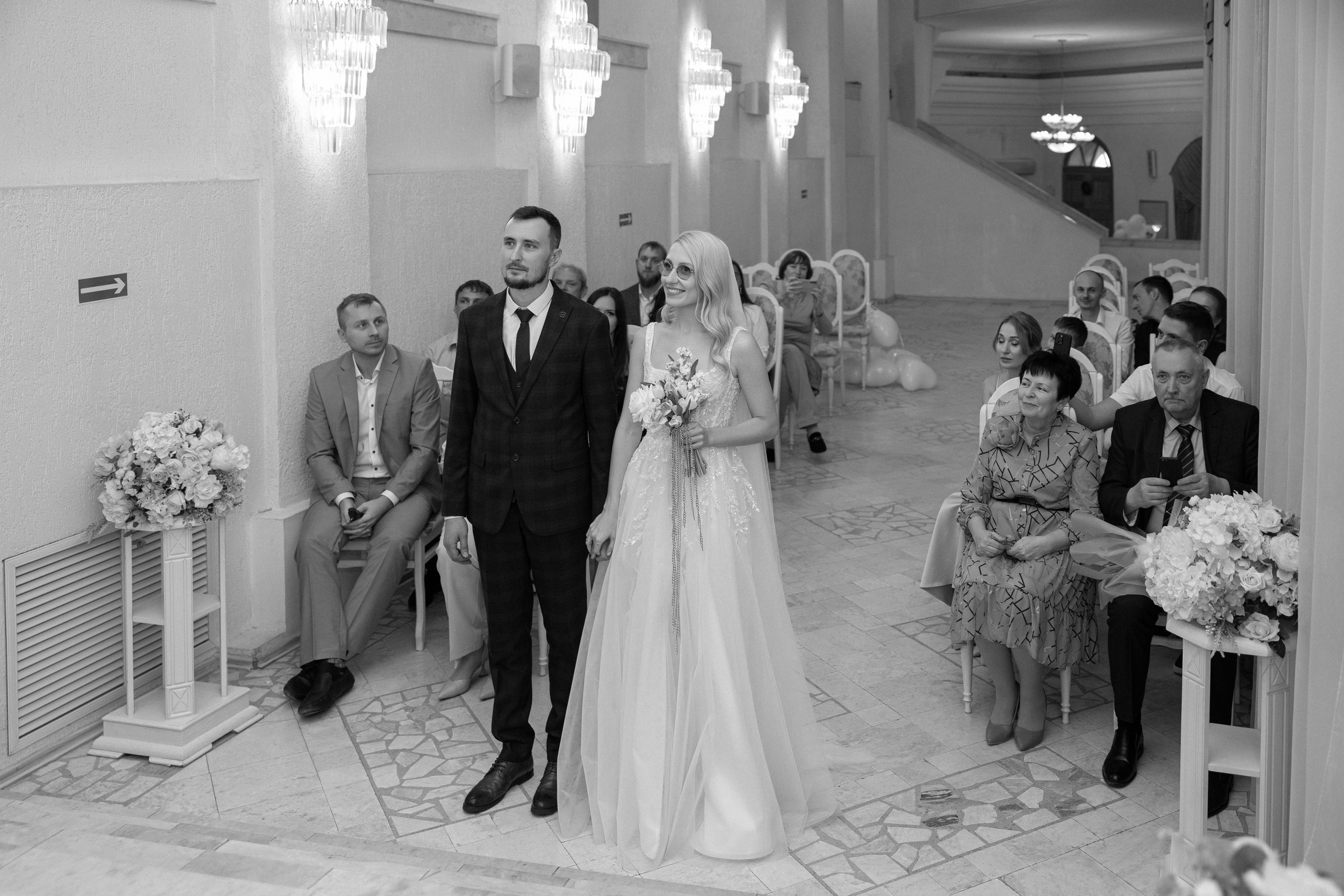 Концептуальная свадьба. 24 гостя. Бюджет 700 тыс. Октябрь 2024. Организатор свадеб в Ростове-на-Дону