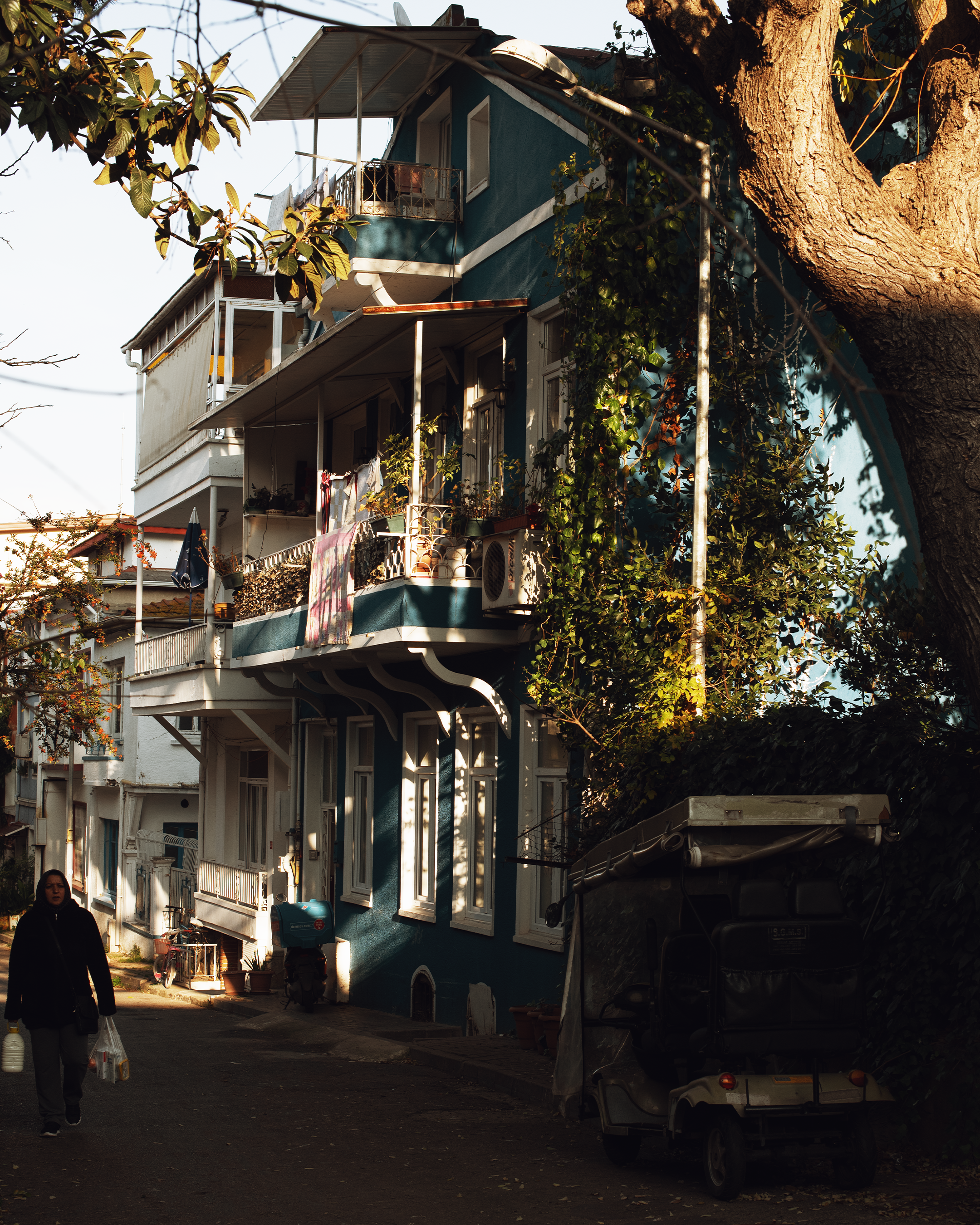 Стамбул в кадре: взгляд рекламного фотографа из Гуанчжоу. Коммерческий и предметный фотограф в Гуанчжоу Коваленко Александр