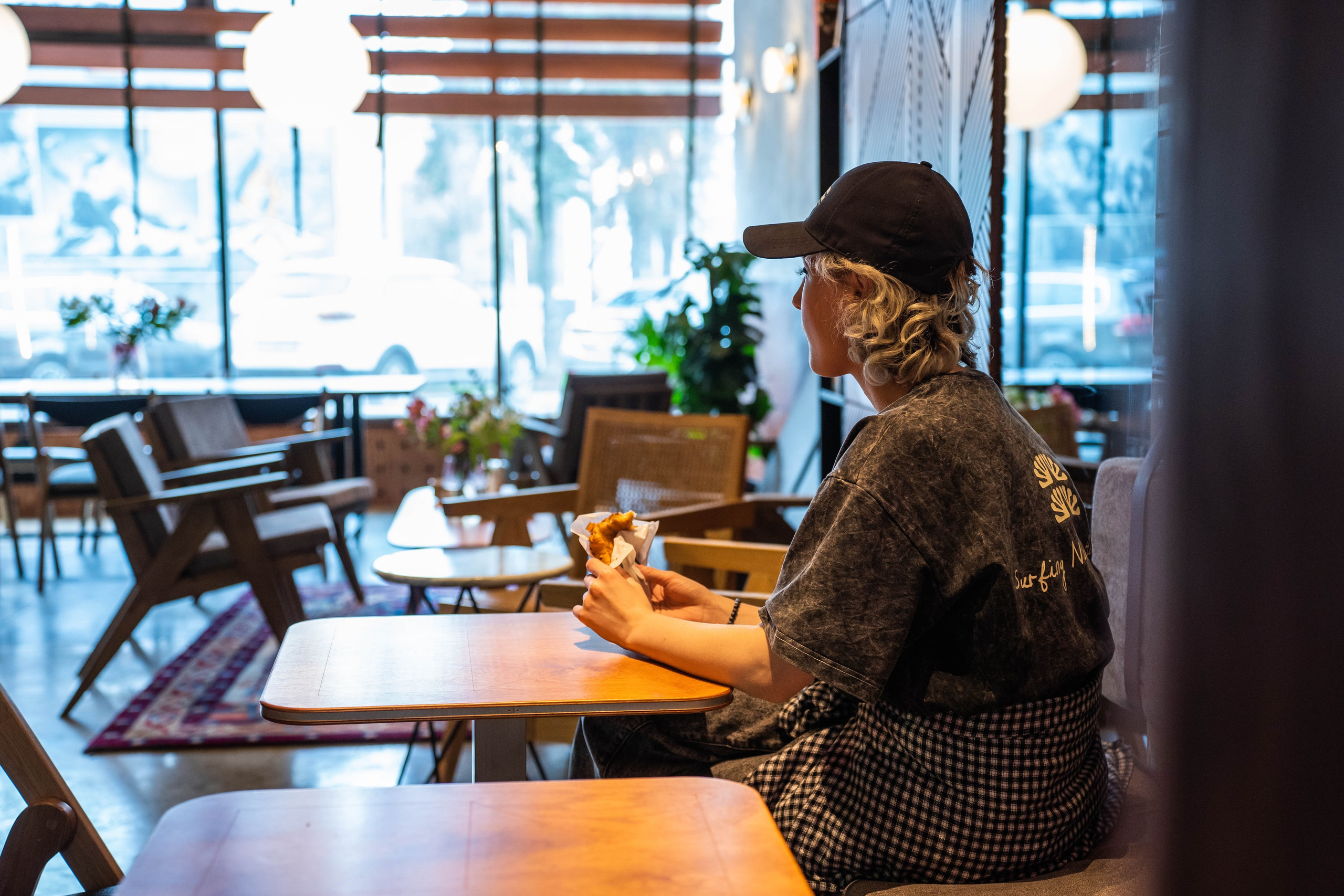 SURF COFFEE| DAY. Фотограф Абакумова Анастасия