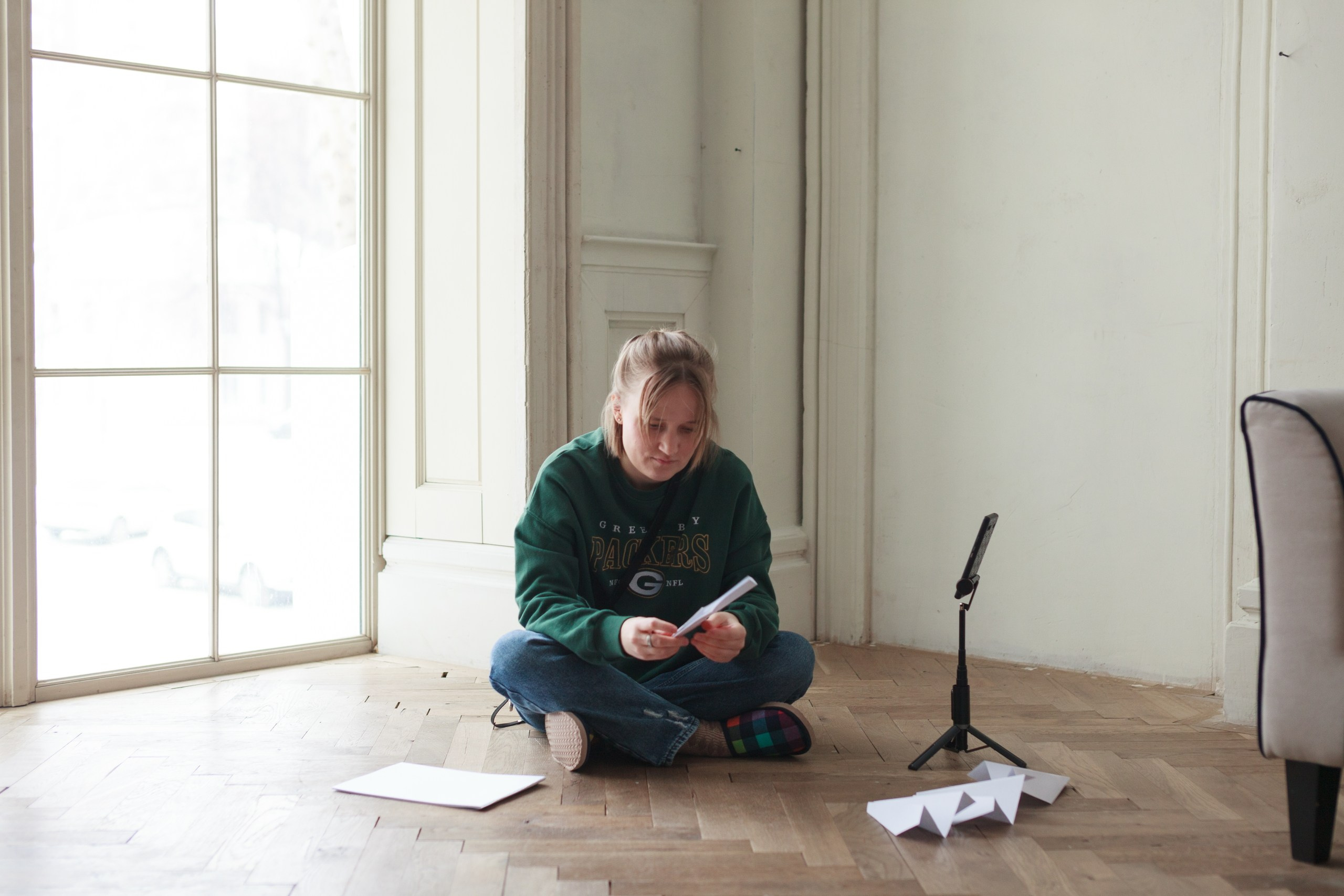 Фотосессия сестер в студии концептуальная история. Портретный фотограф Тюмень Дарья Мустафина