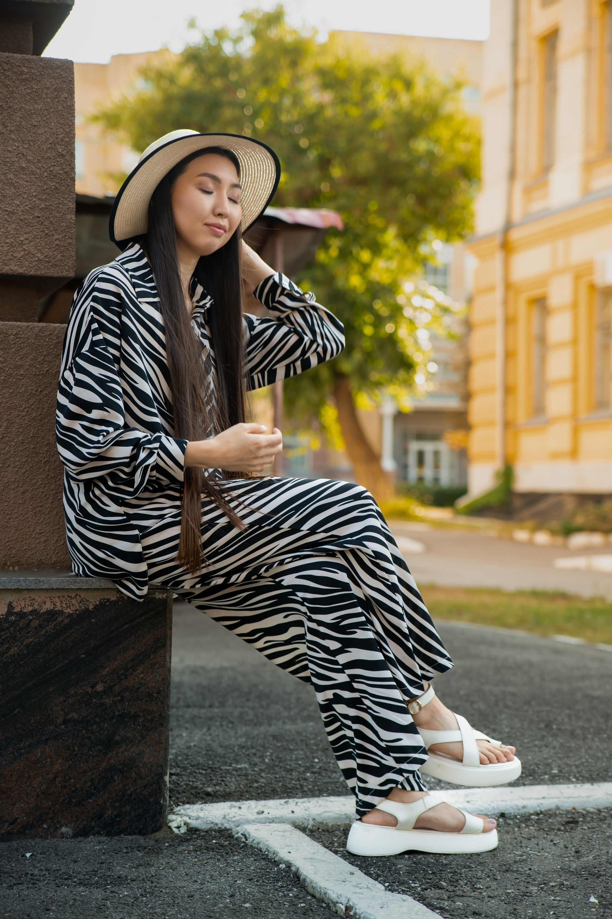 Индивидуальные. Фотограф Наталья Лепесей