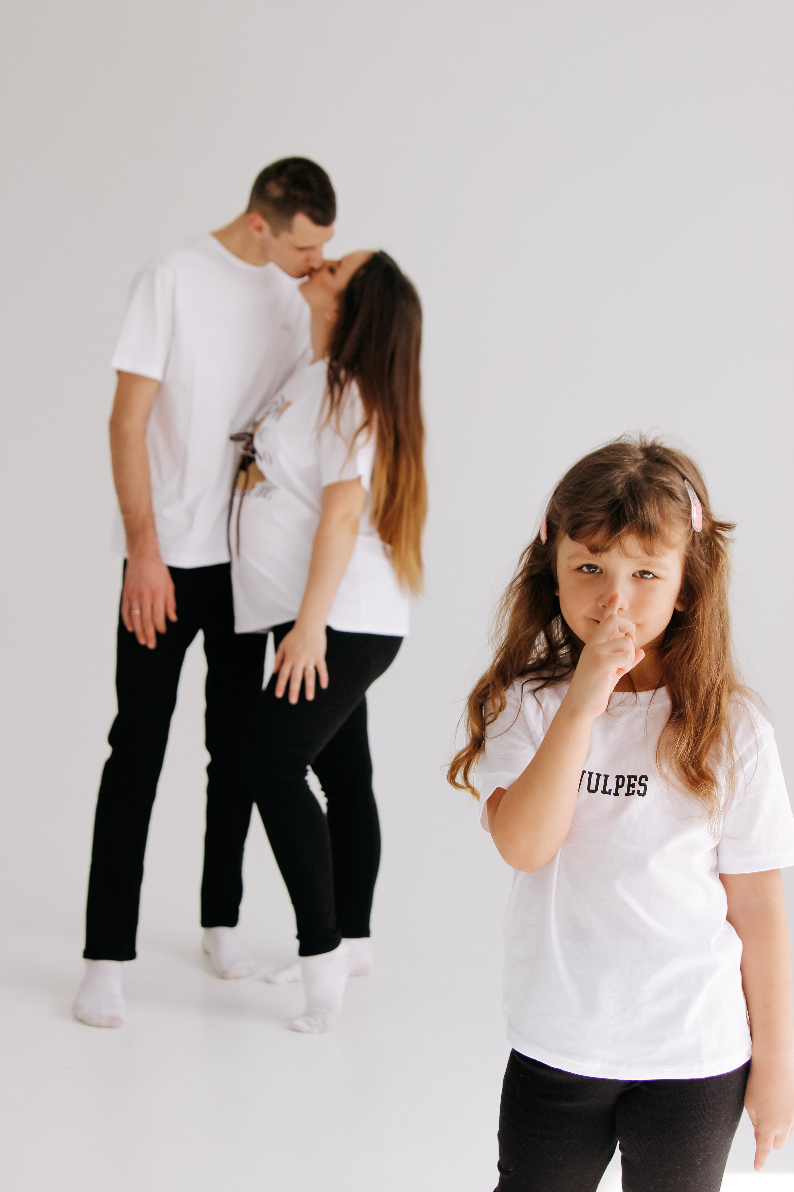 Семейные. Фотограф Наталья Лепесей