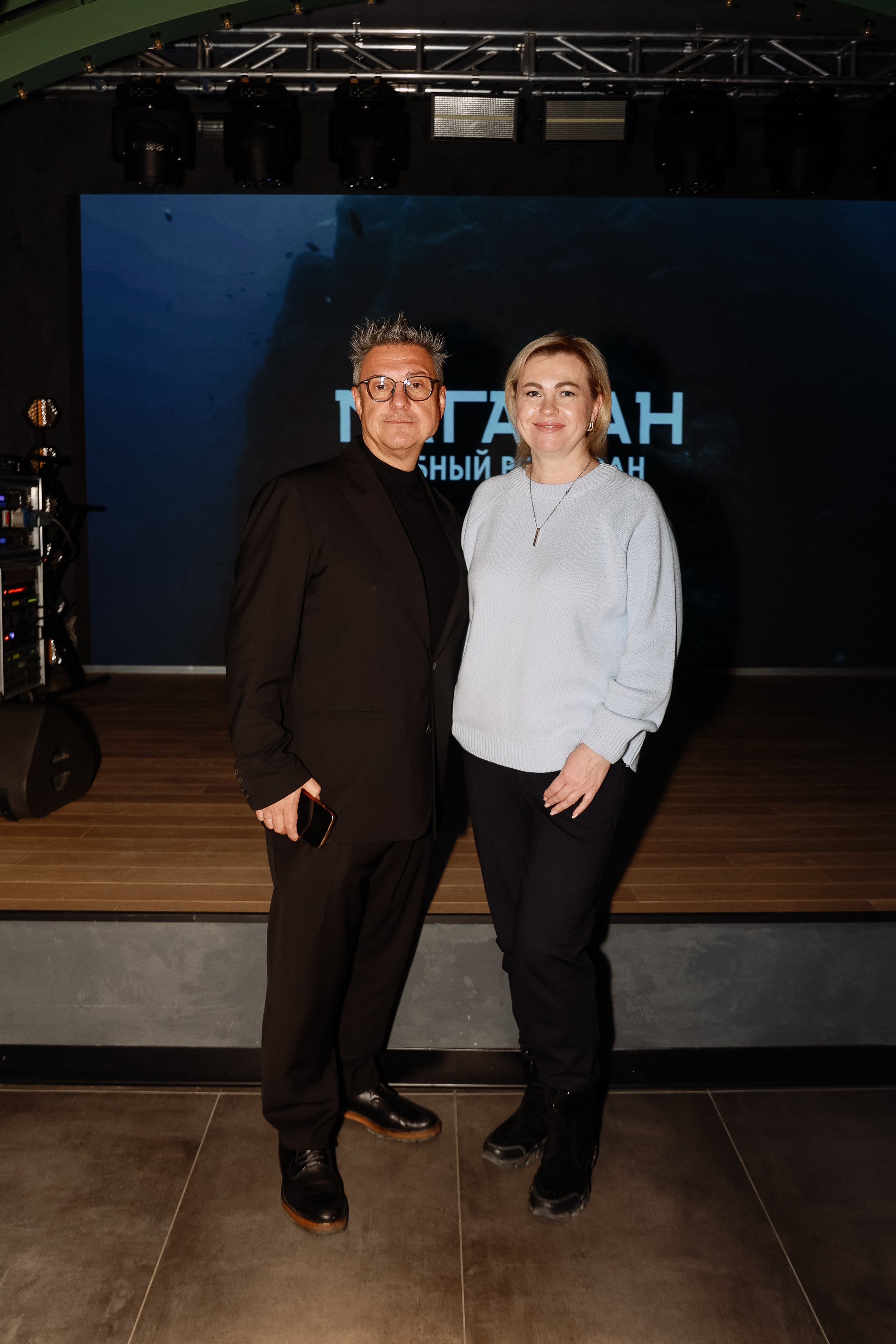 Бизнес завтрак с Игорем Стояновым. Фотограф Юлия Мальцева