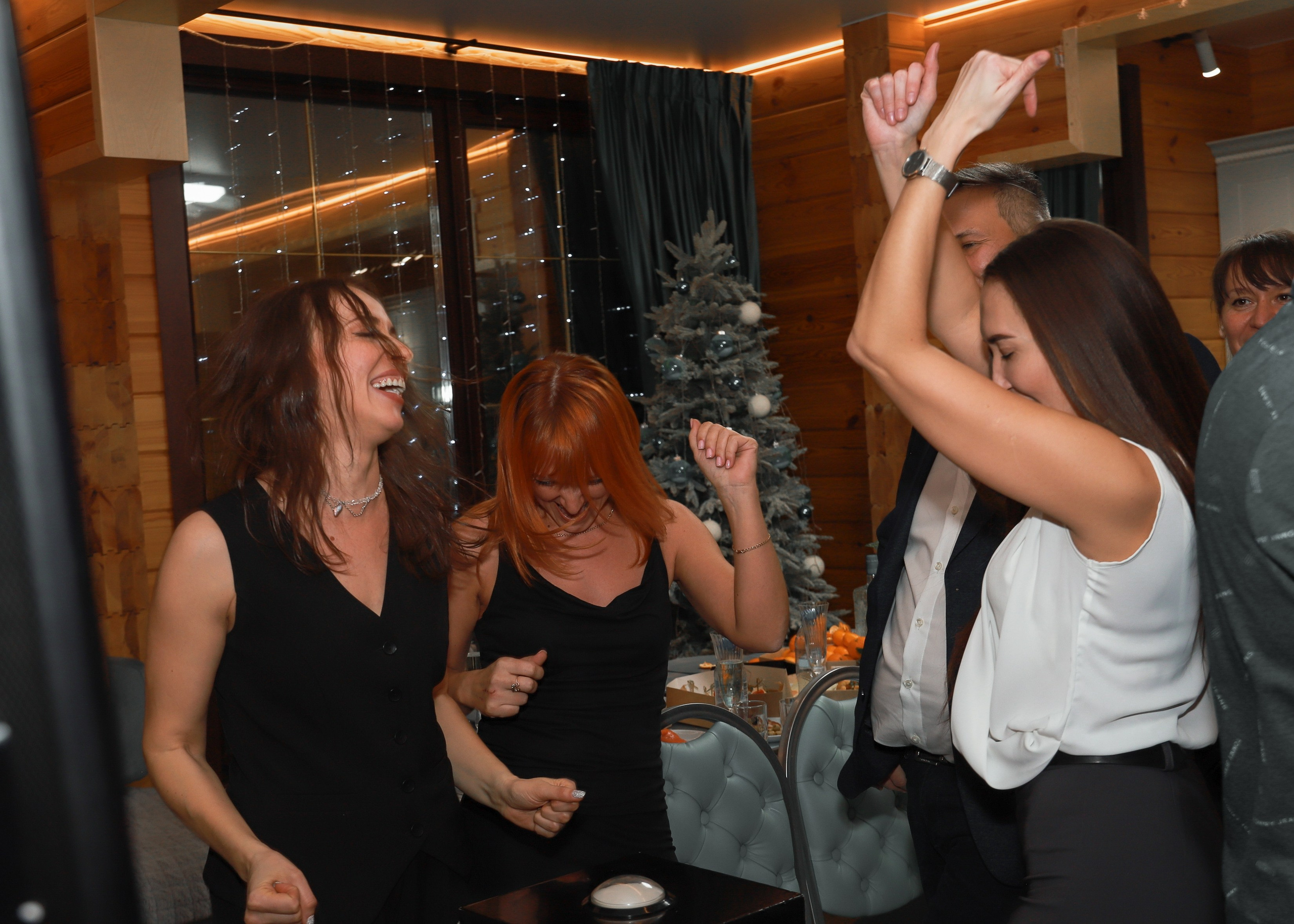 Корпоратив с Show ToDay выездная программа. Фотограф Юлия Мальцева