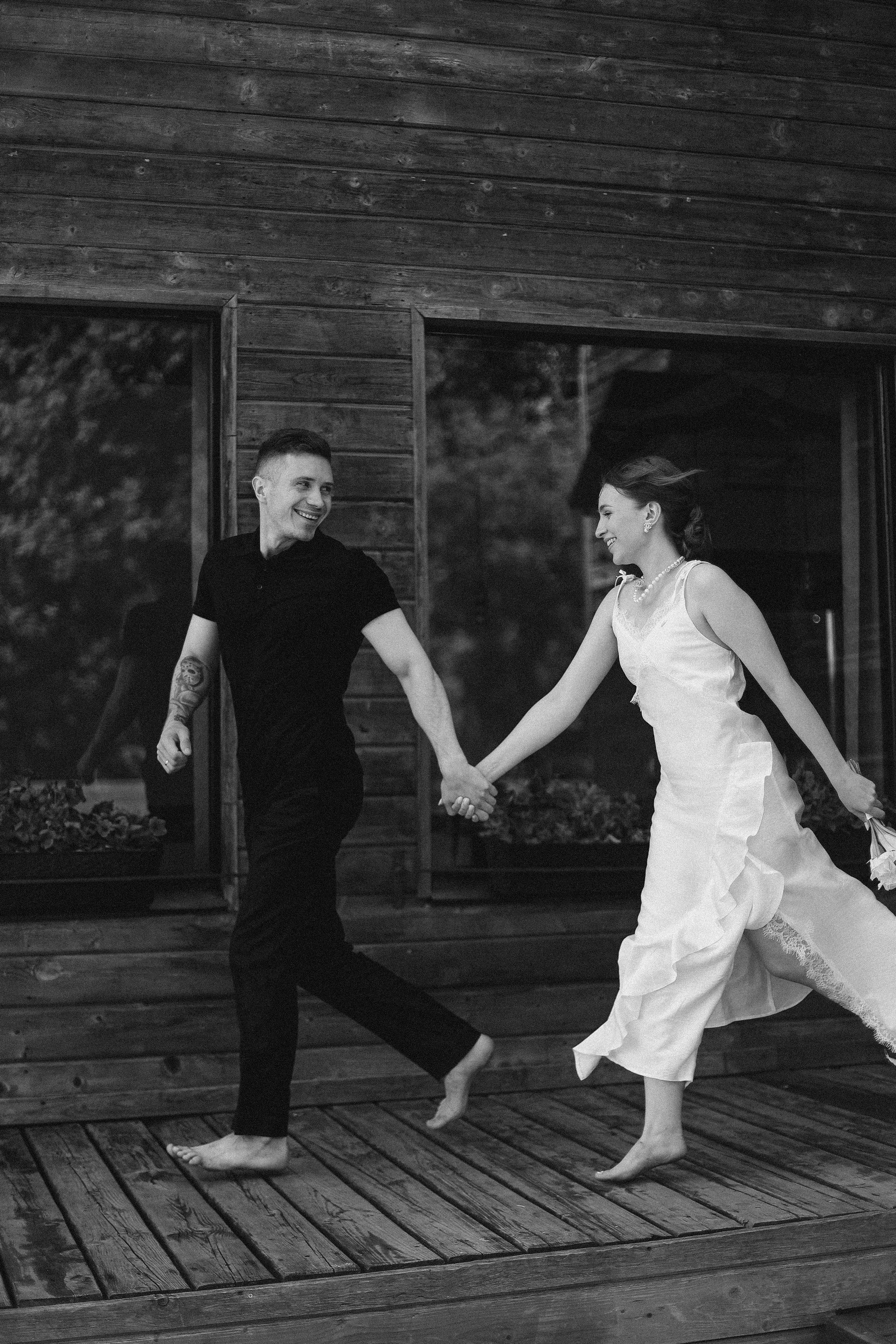 Лидия ♡ Роман