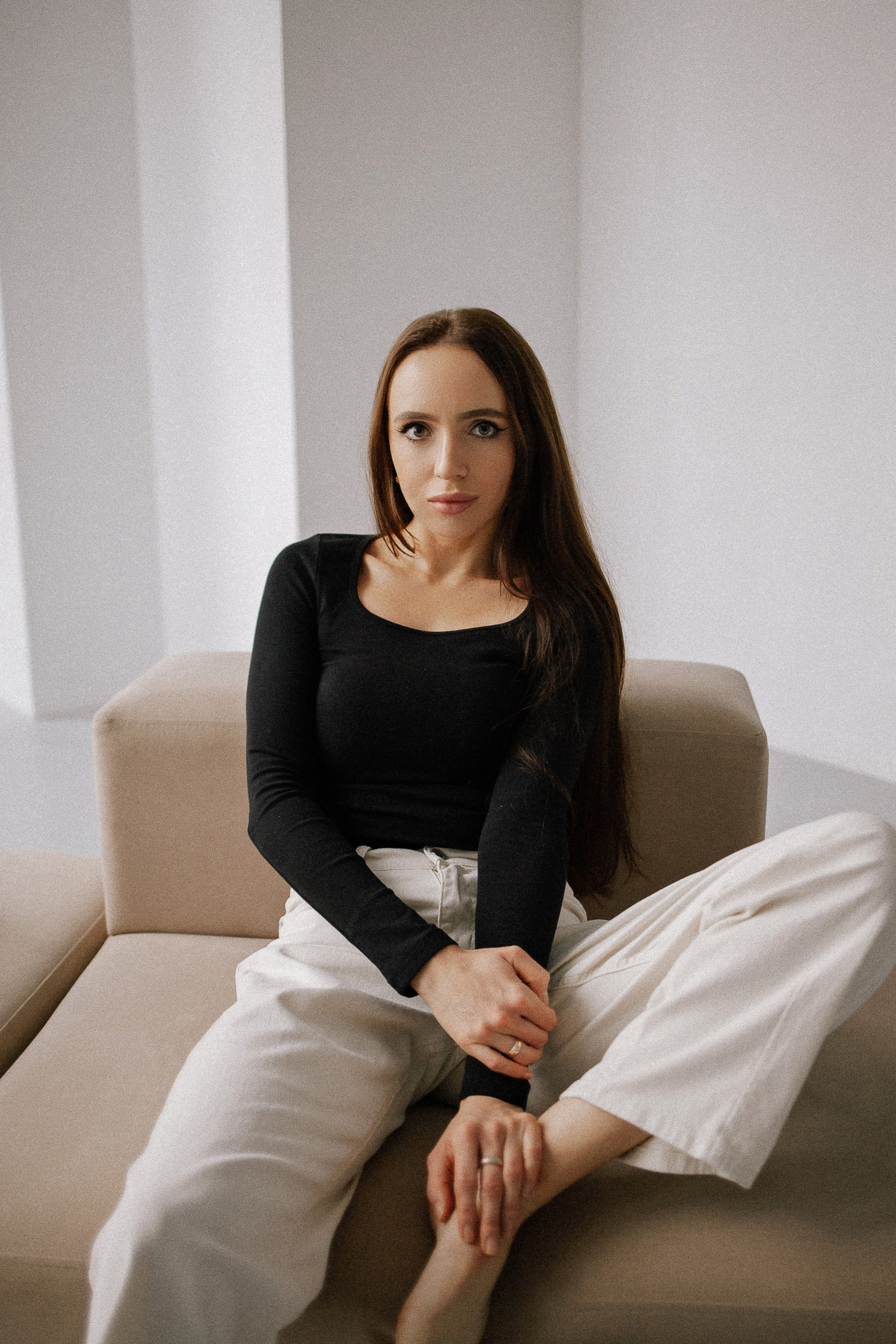 Саша, Ваня и Стеша