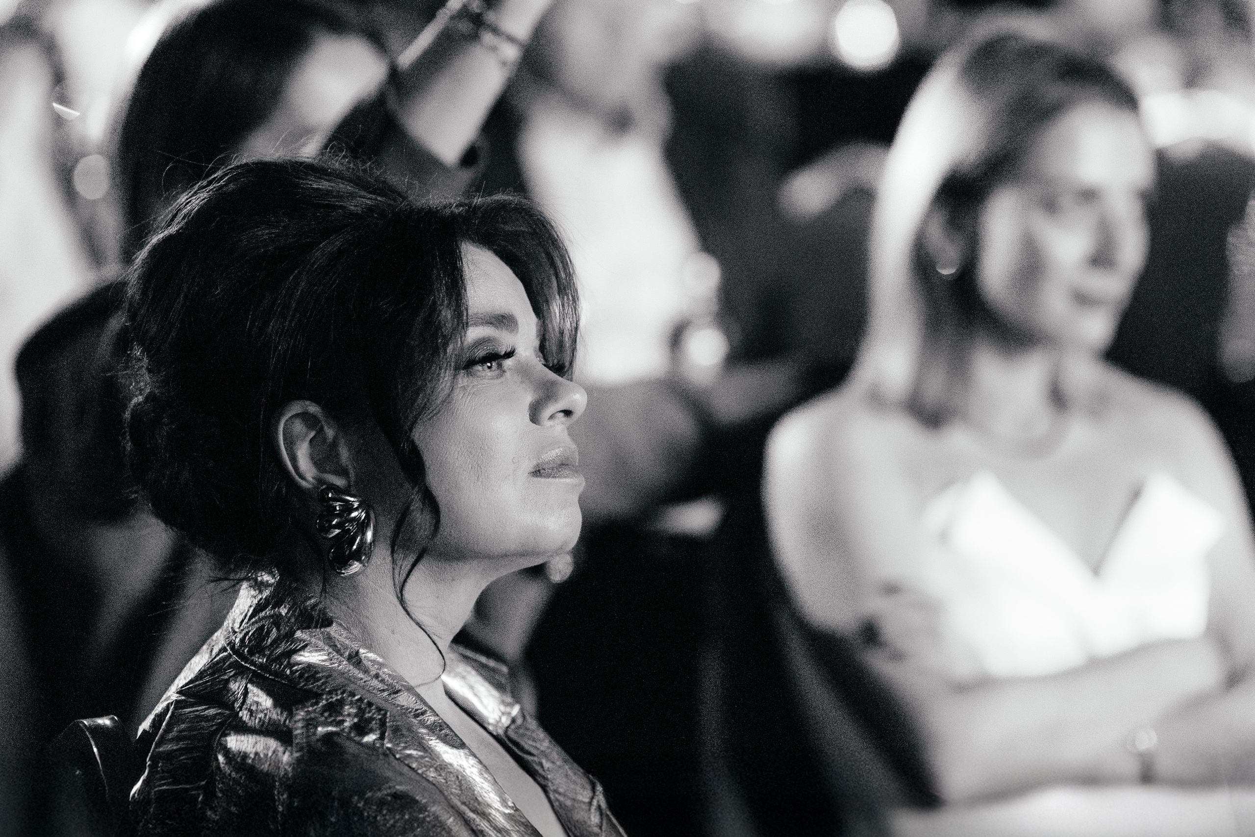 День рождения Кати Гордон. Главная