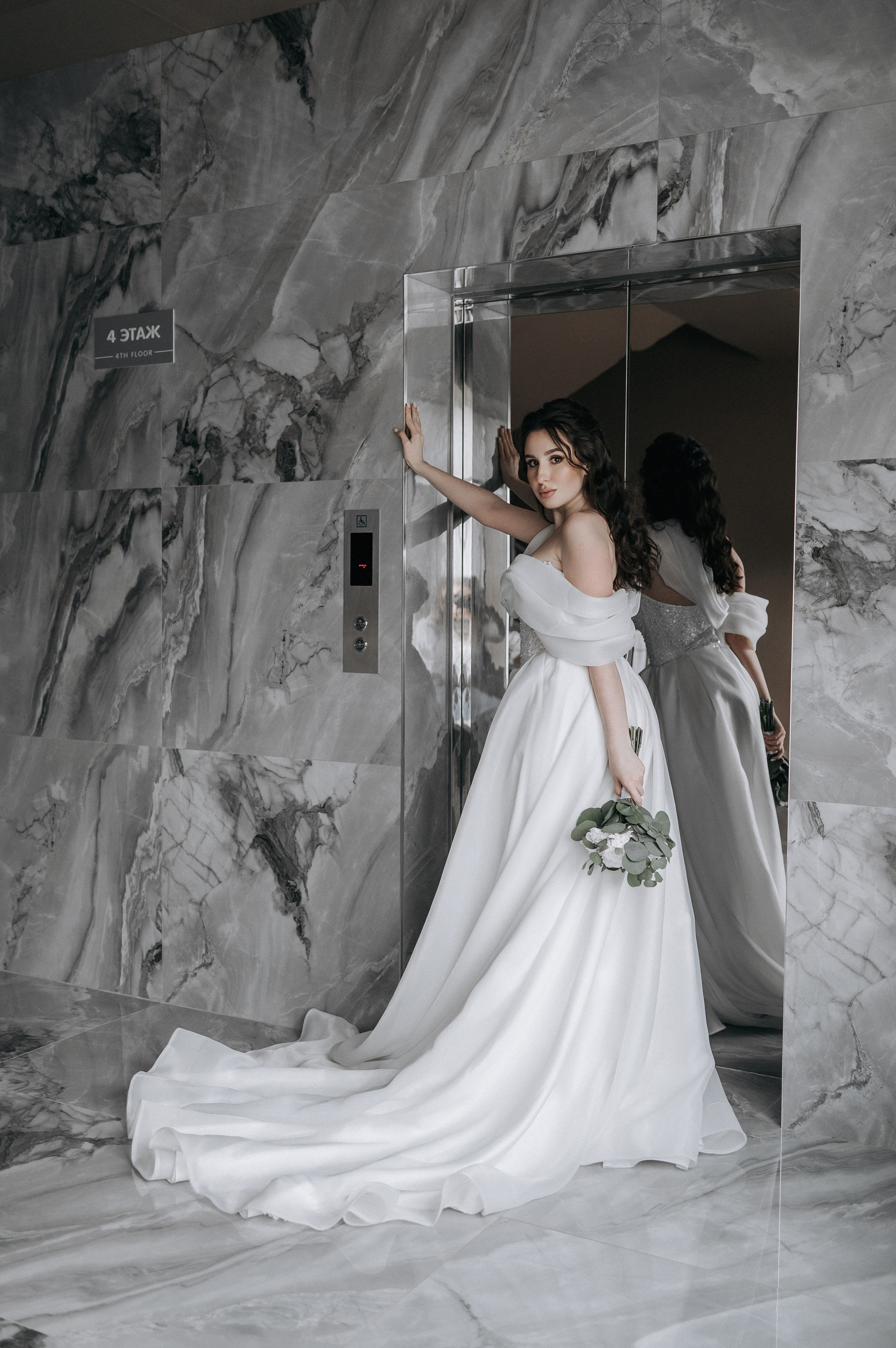 Кирилл Софья. Главная