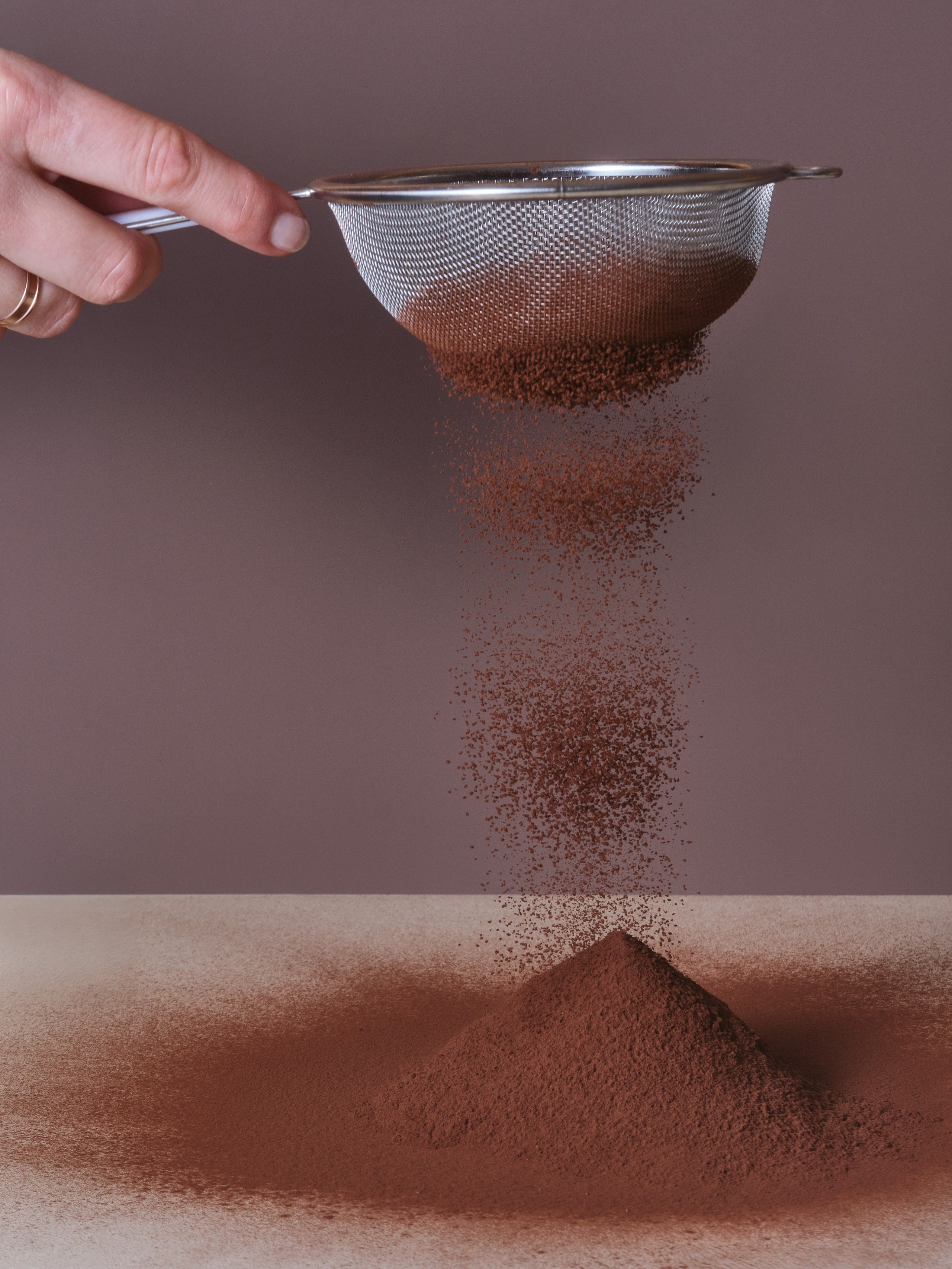 Кофе и горячий шоколад. Предметный фотограф в Нижнем Новгороде Аладышкина Анастасия