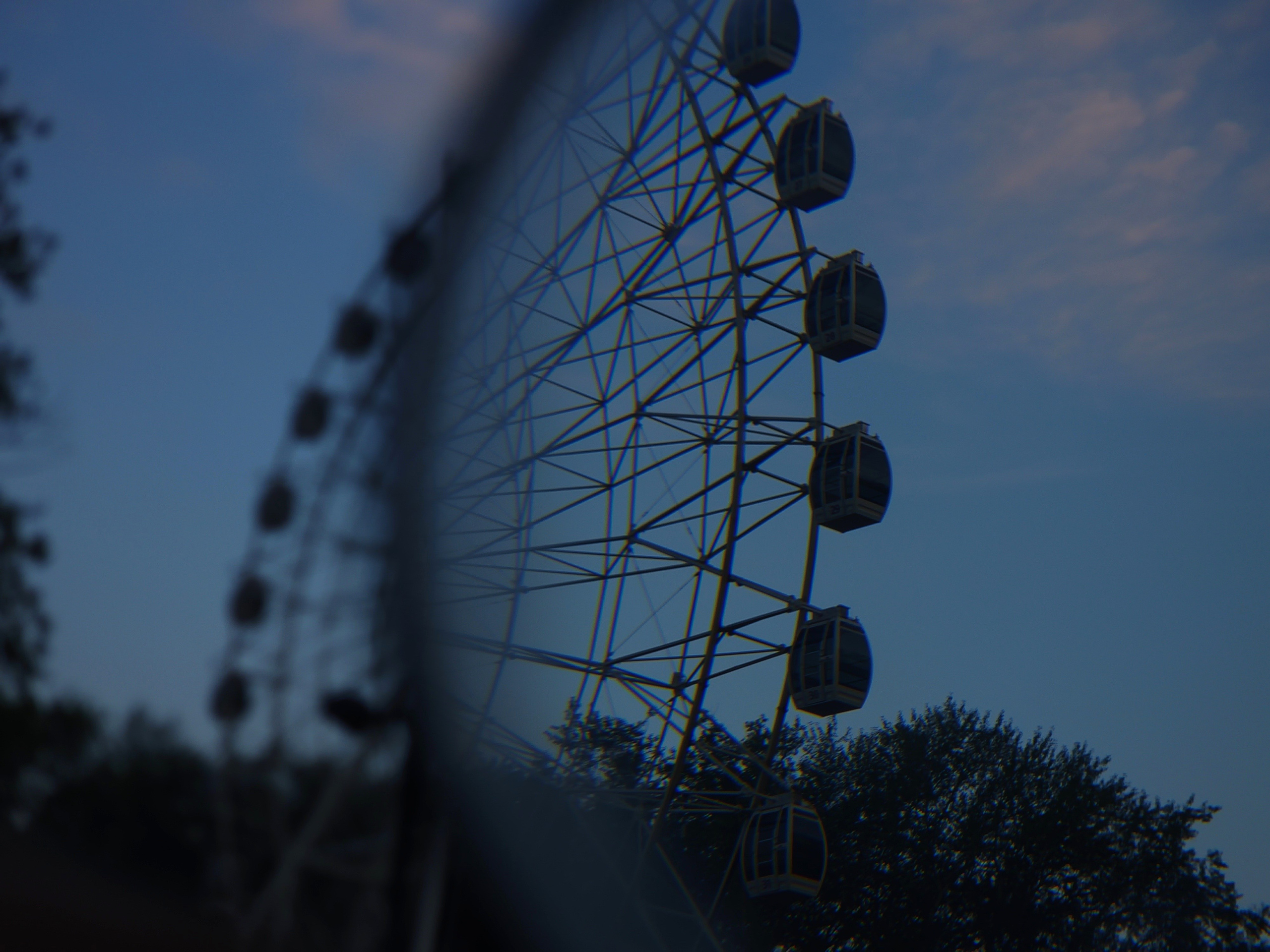 Август 2025. Den Mirov — Фотограф, Музыкант