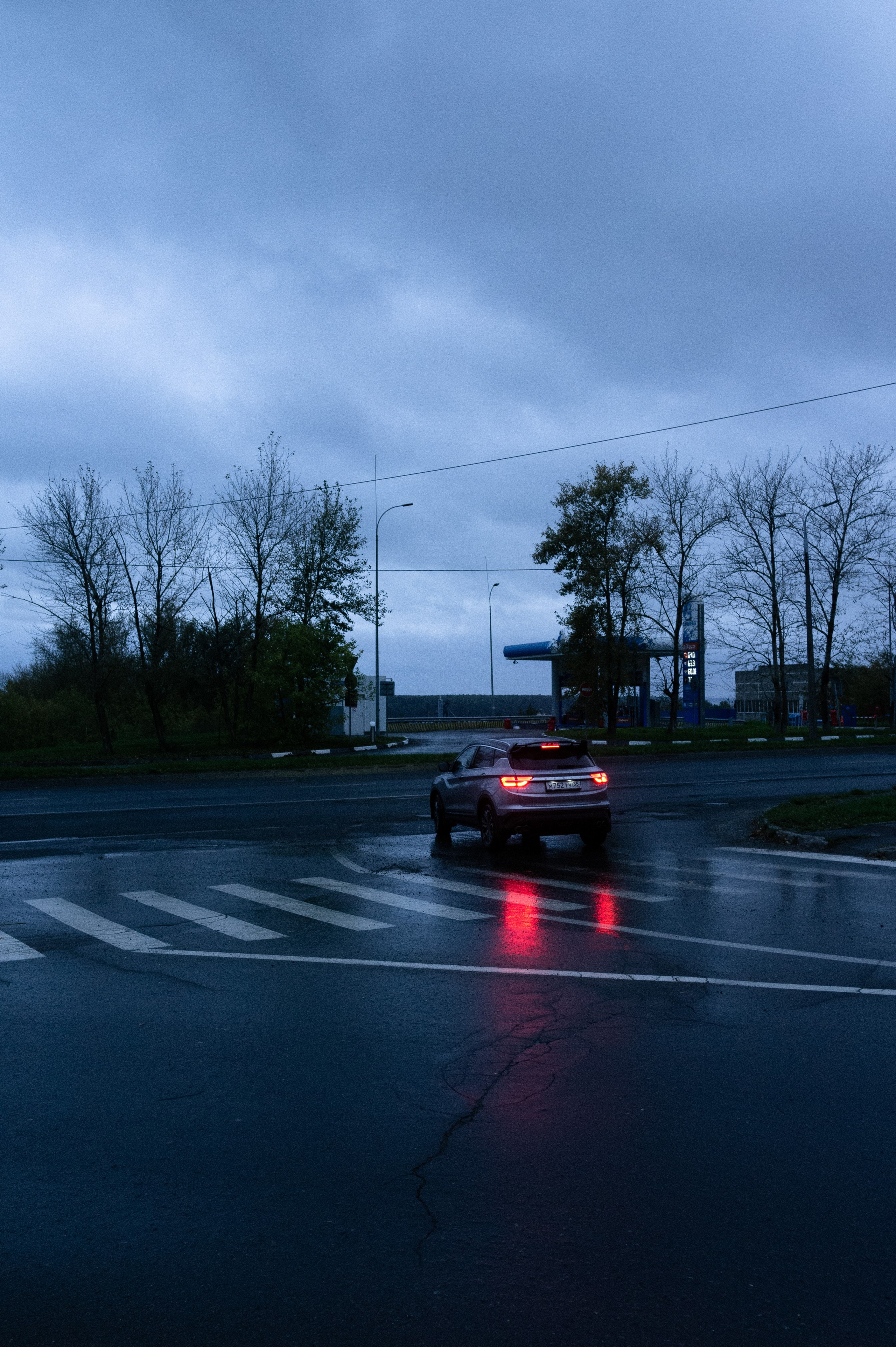 Сентябрь 2025. Den Mirov — Фотограф, Музыкант