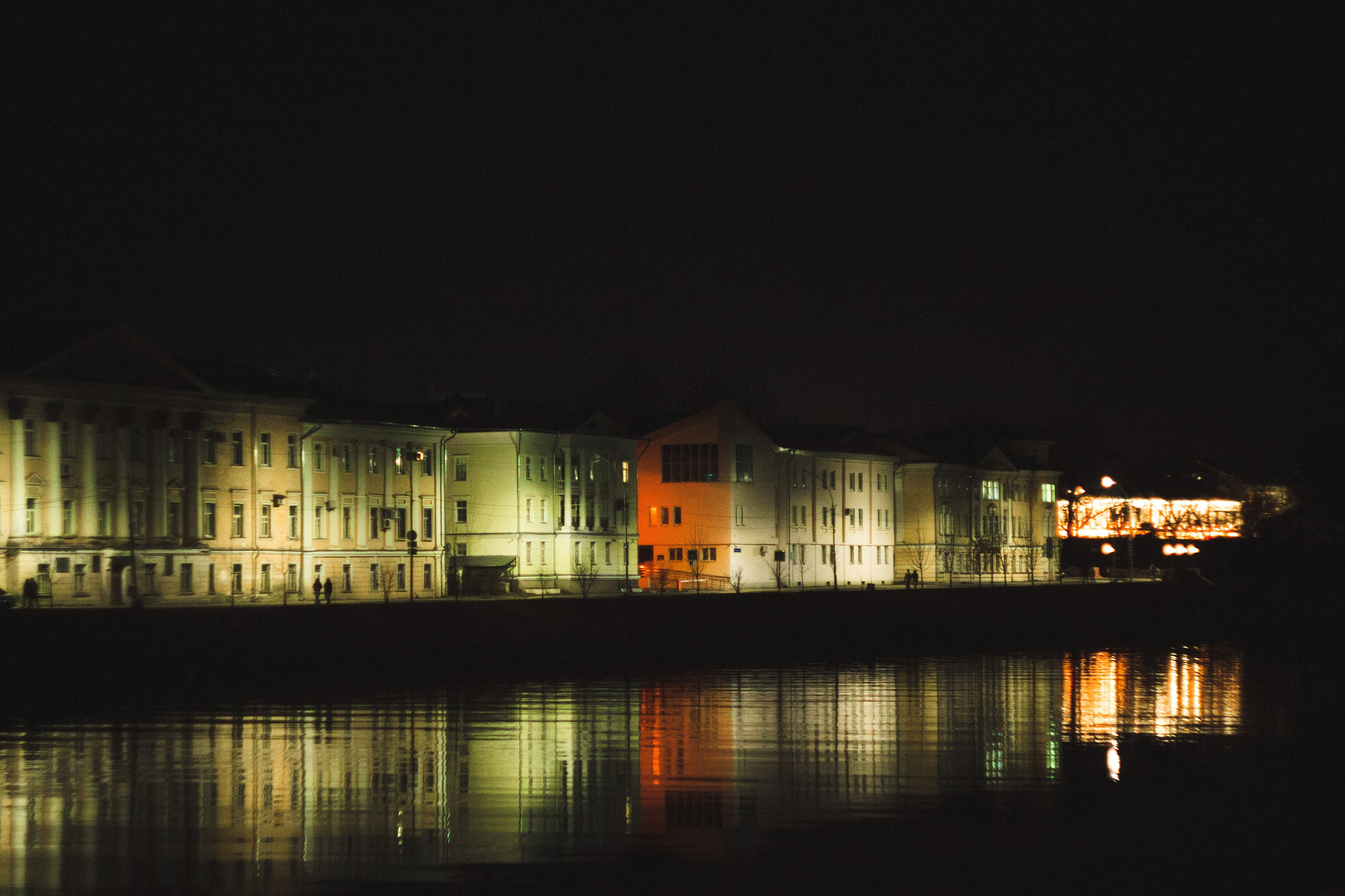 Велосипед. Den Mirov — Фотограф, Музыкант