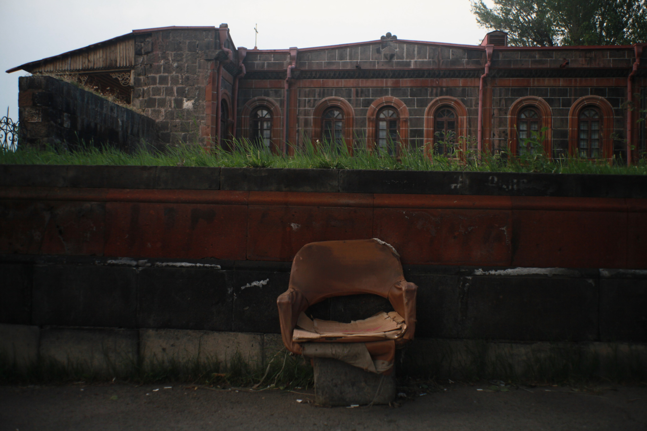Return. Den Mirov — Photographer, Musician