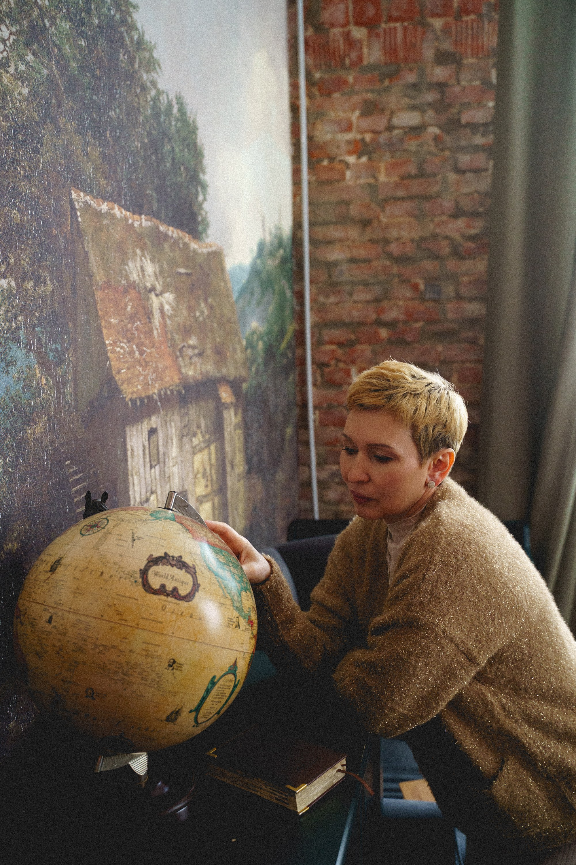 Классический деловой портрет. Иван Упоров — фотограф, рилсмейкер чебоксары