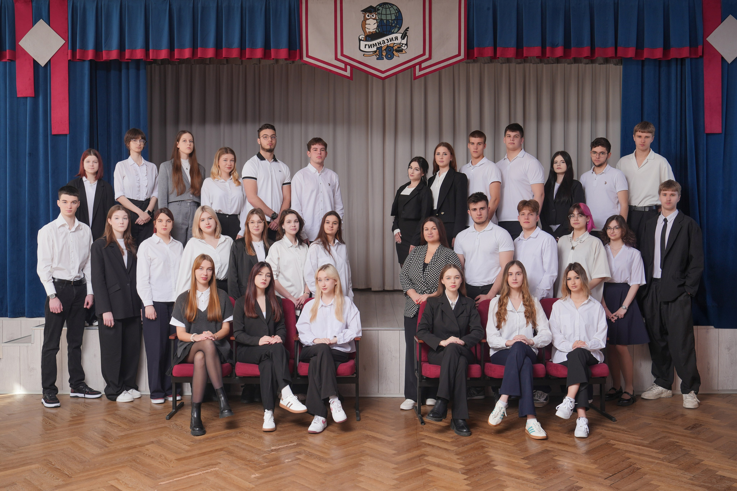 УЛИЧНЫЕ ЛОКАЦИИ. Красивый выпускной альбом в Краснодаре