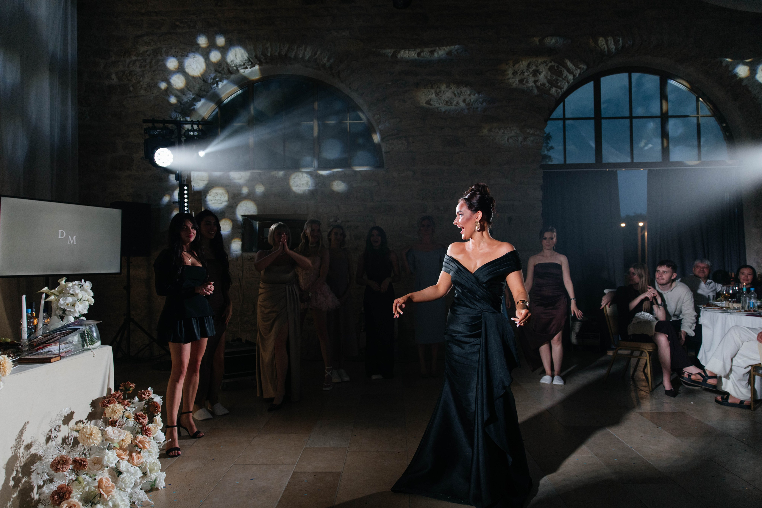 DMITRY & MARIA. Свадебное ФОТО & ВИДЕО Москва/Липецк