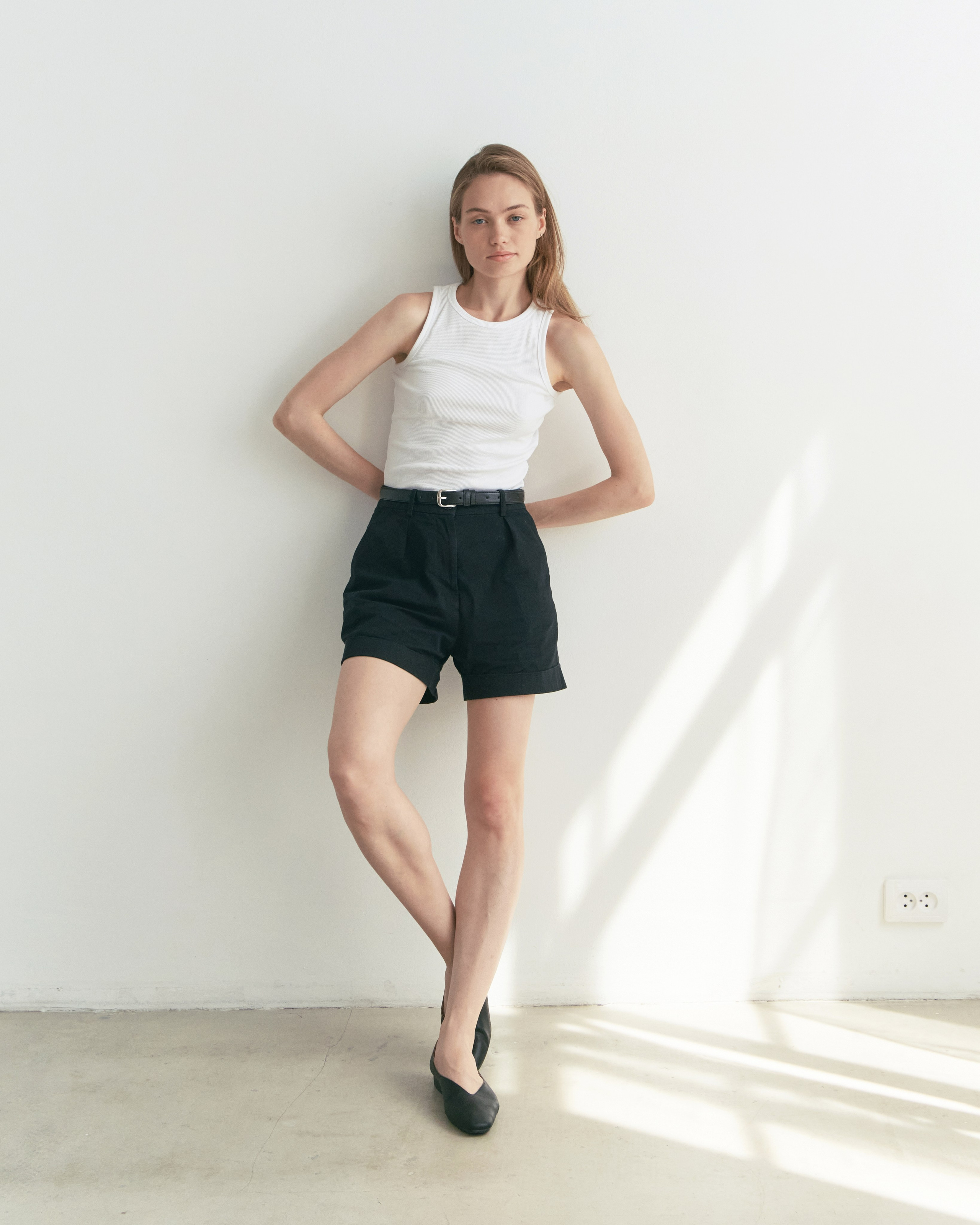 Milana. Фотограф Калашникова Софья