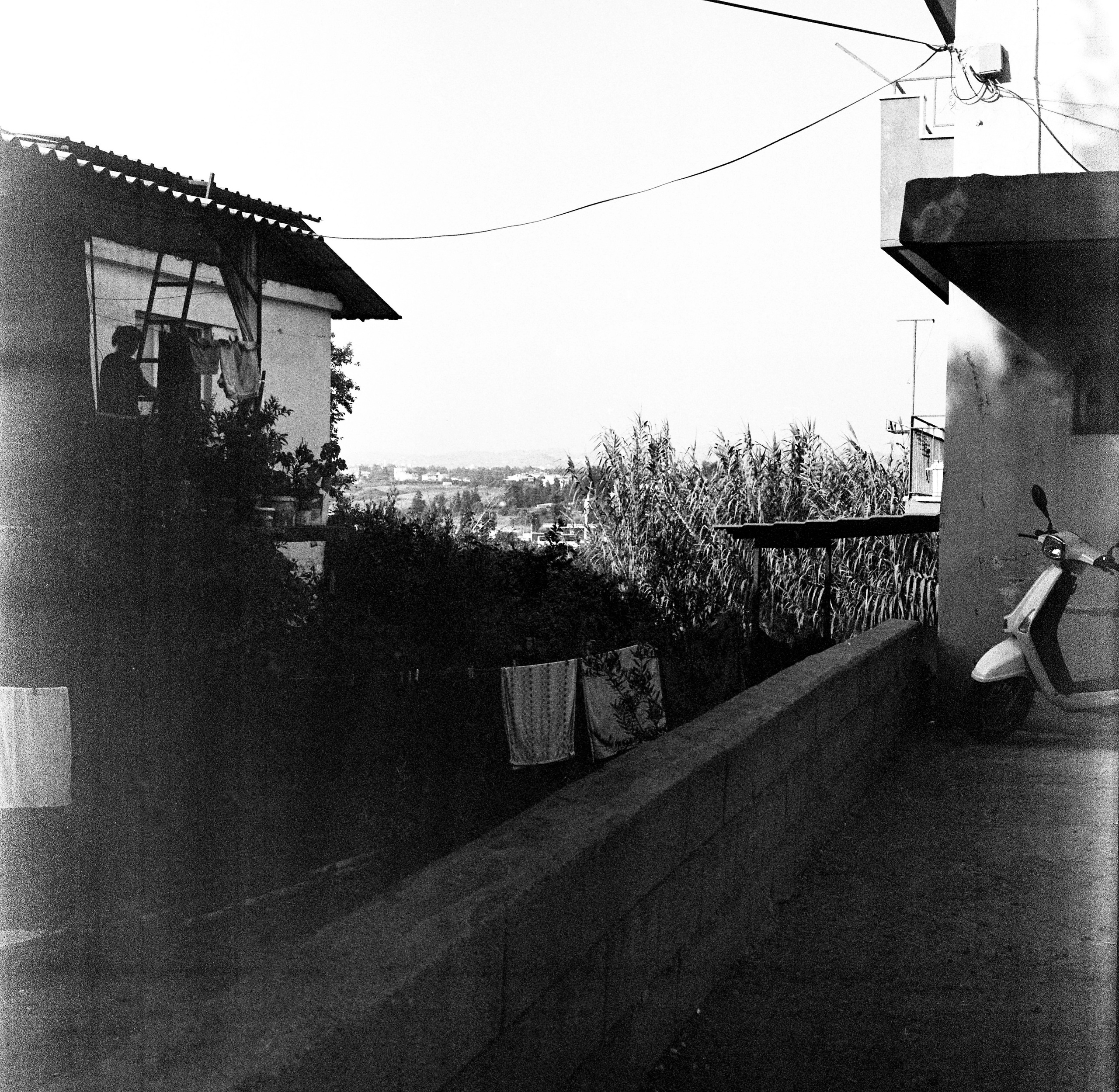 Турция, Разные Регионы. Елена Никитина. Фотохудожник. Пленочная фотография. Принты