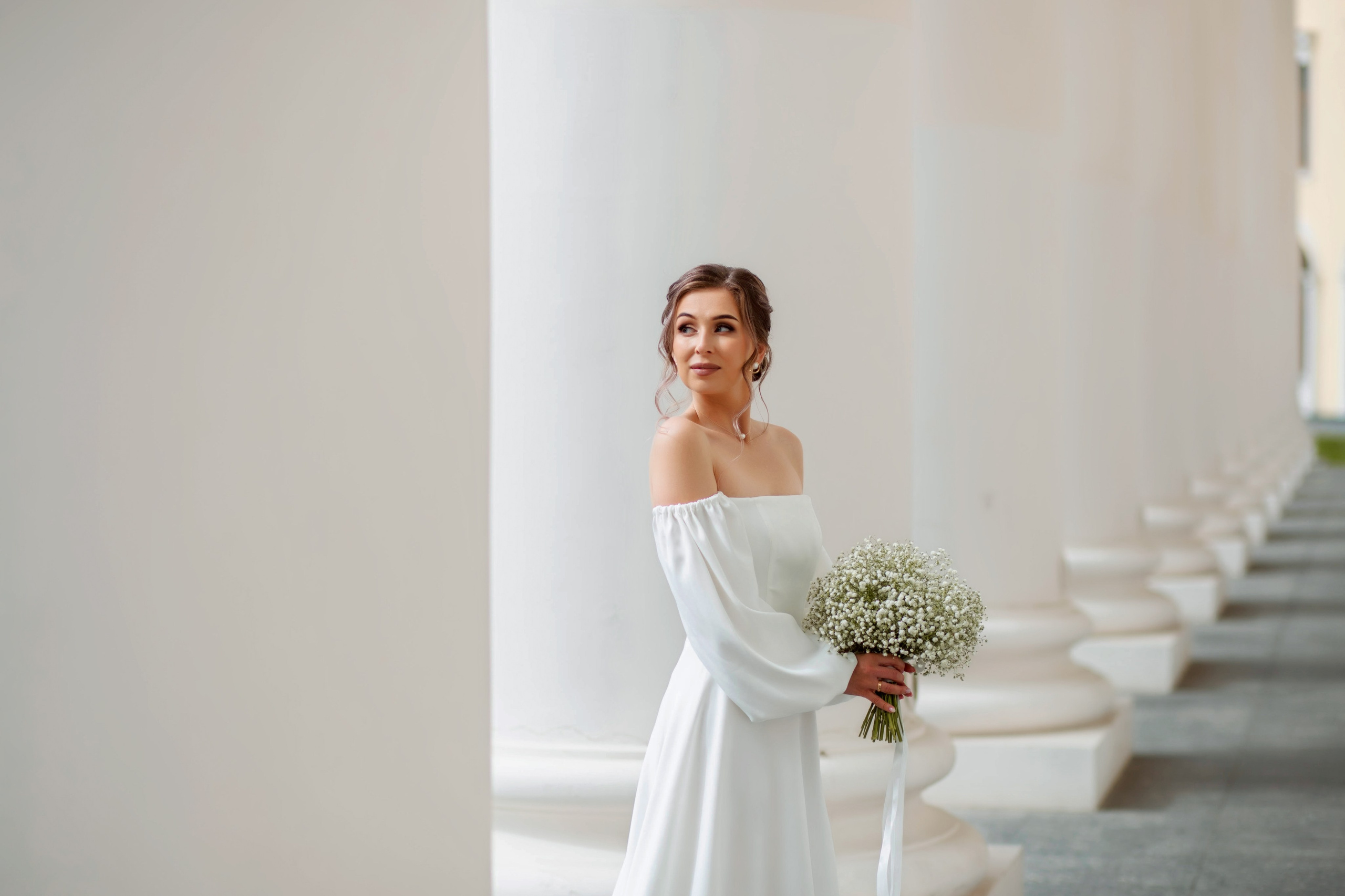 Свадьба. Семейный и детский фотограф в Нижнем Новгороде