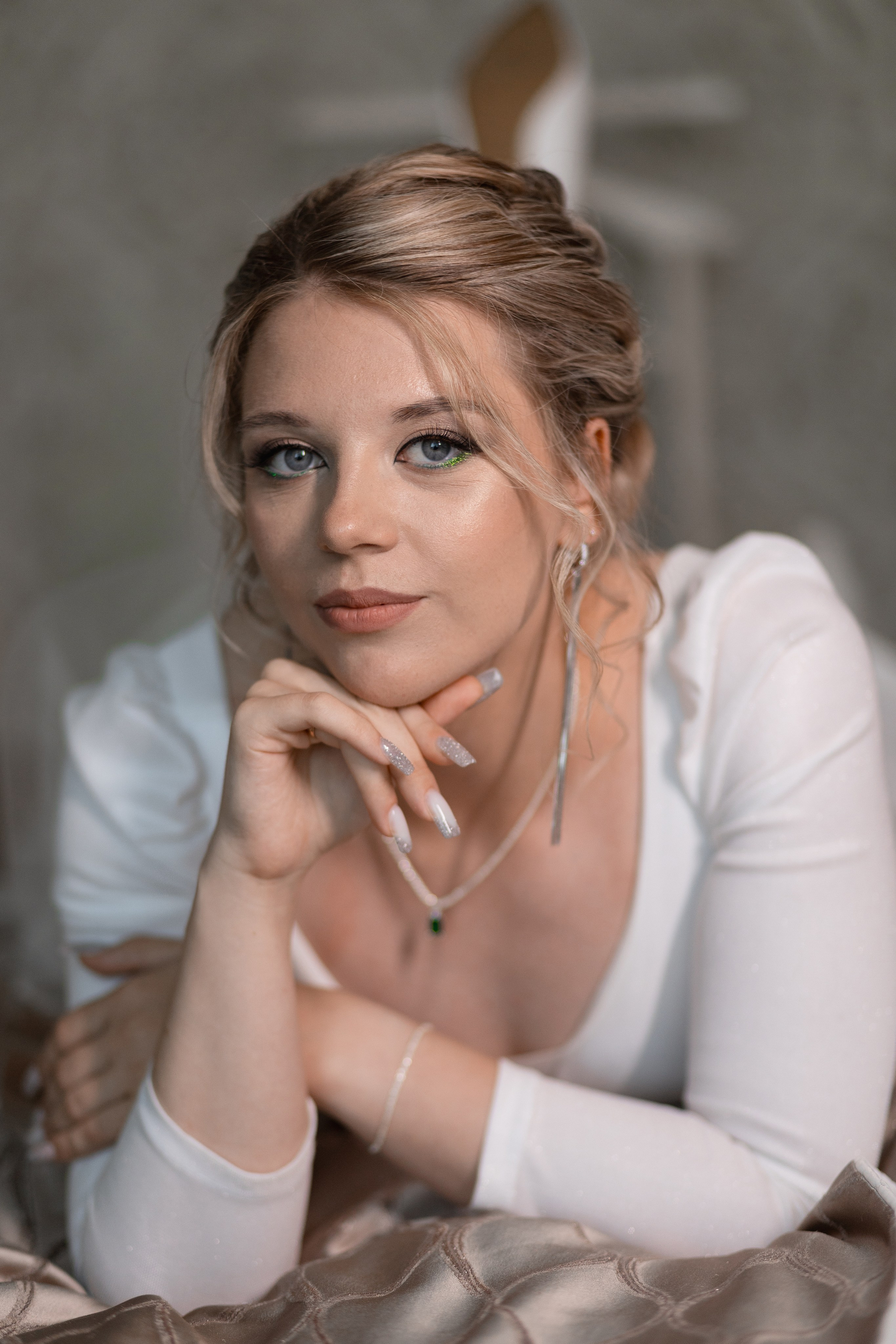 Алексей и Есения. Свадебный фотограф Андрей Алексеев в Омске