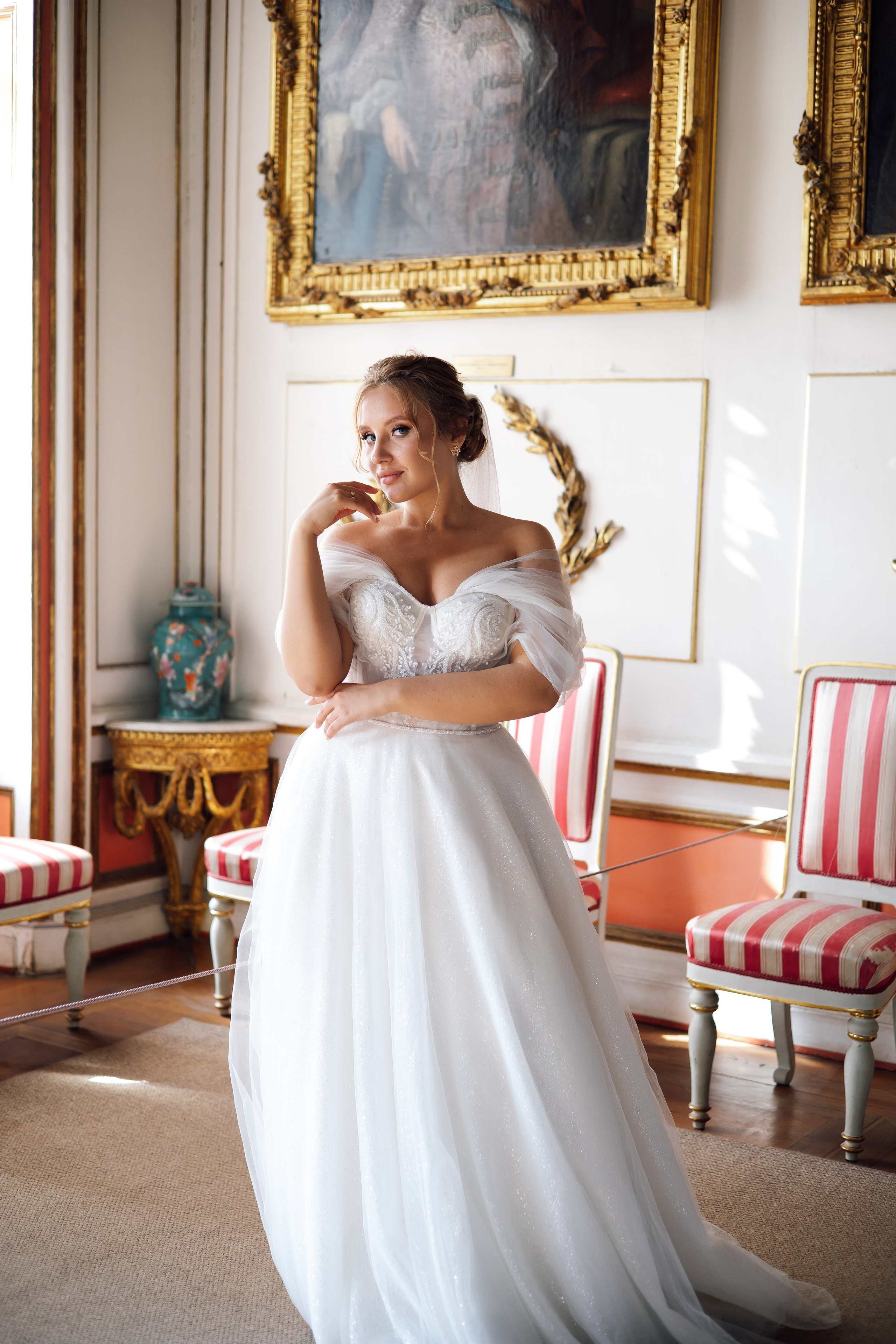 Анастасия — ФОТОГРАФ