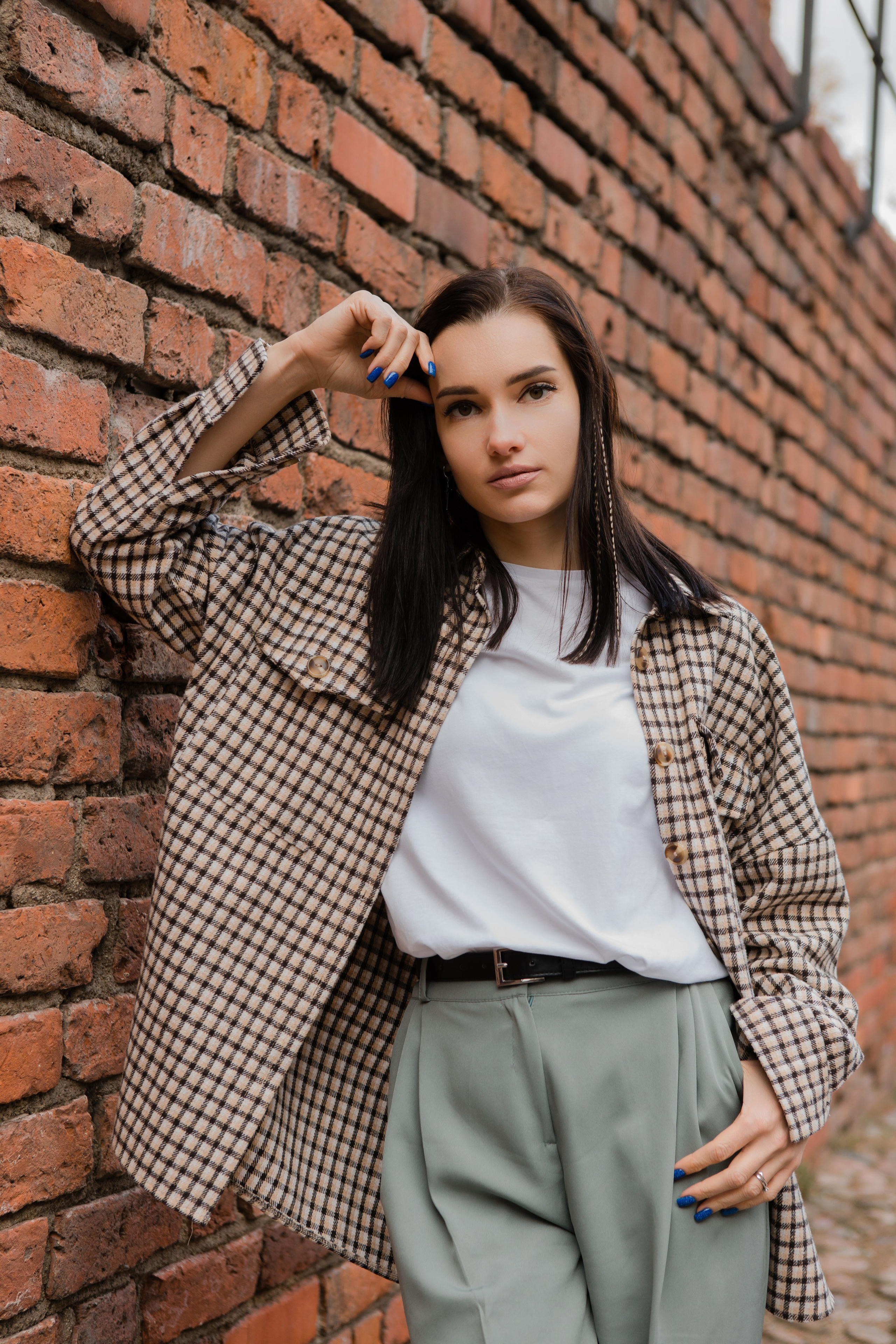 Портретная фотосъемка 1. Индивидуальная фотосессия. Фотограф Анна Хомко. Беларусь, Москва, Варшава. Свадебная фотосъемка