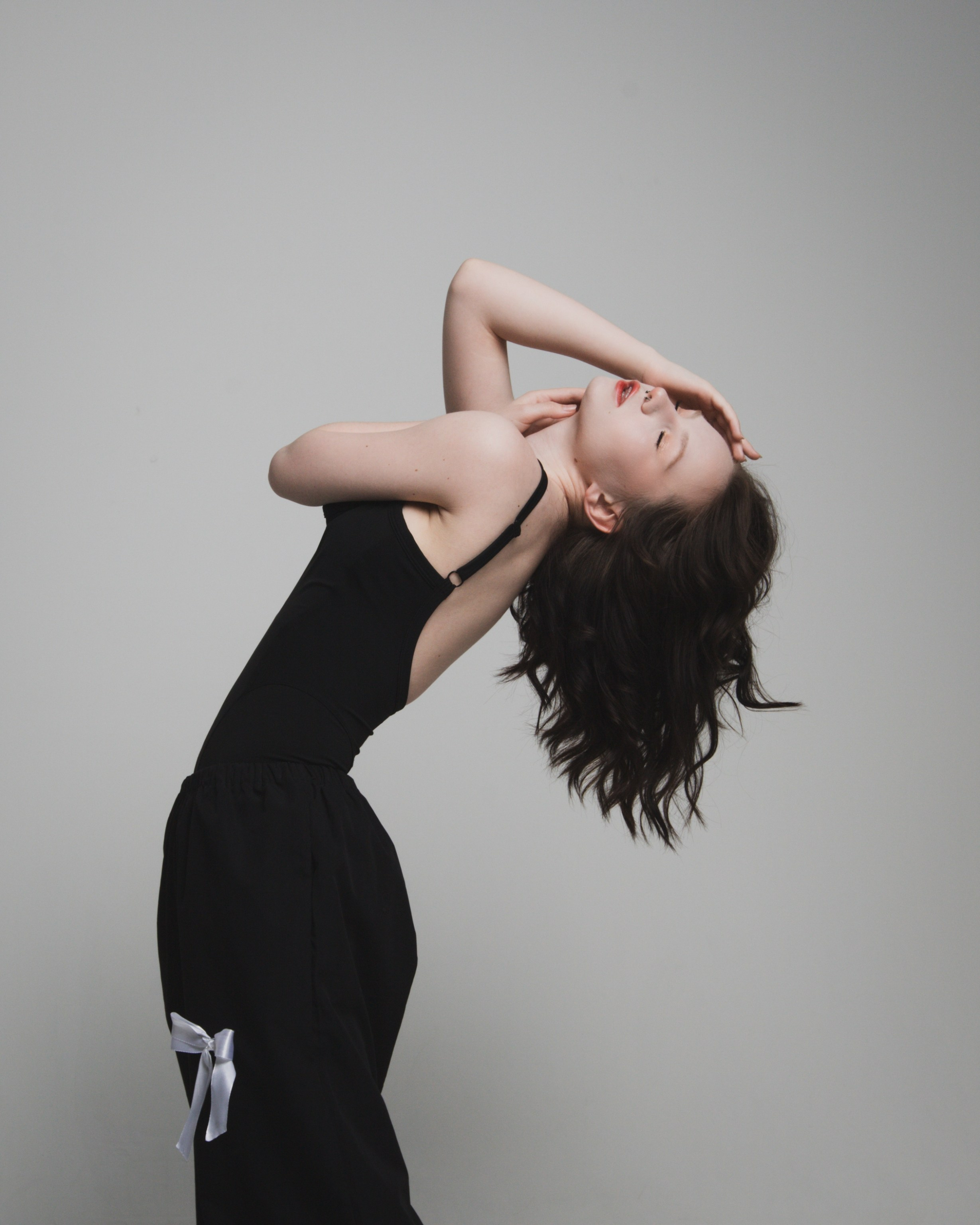 MD dance studio. Больше не греет