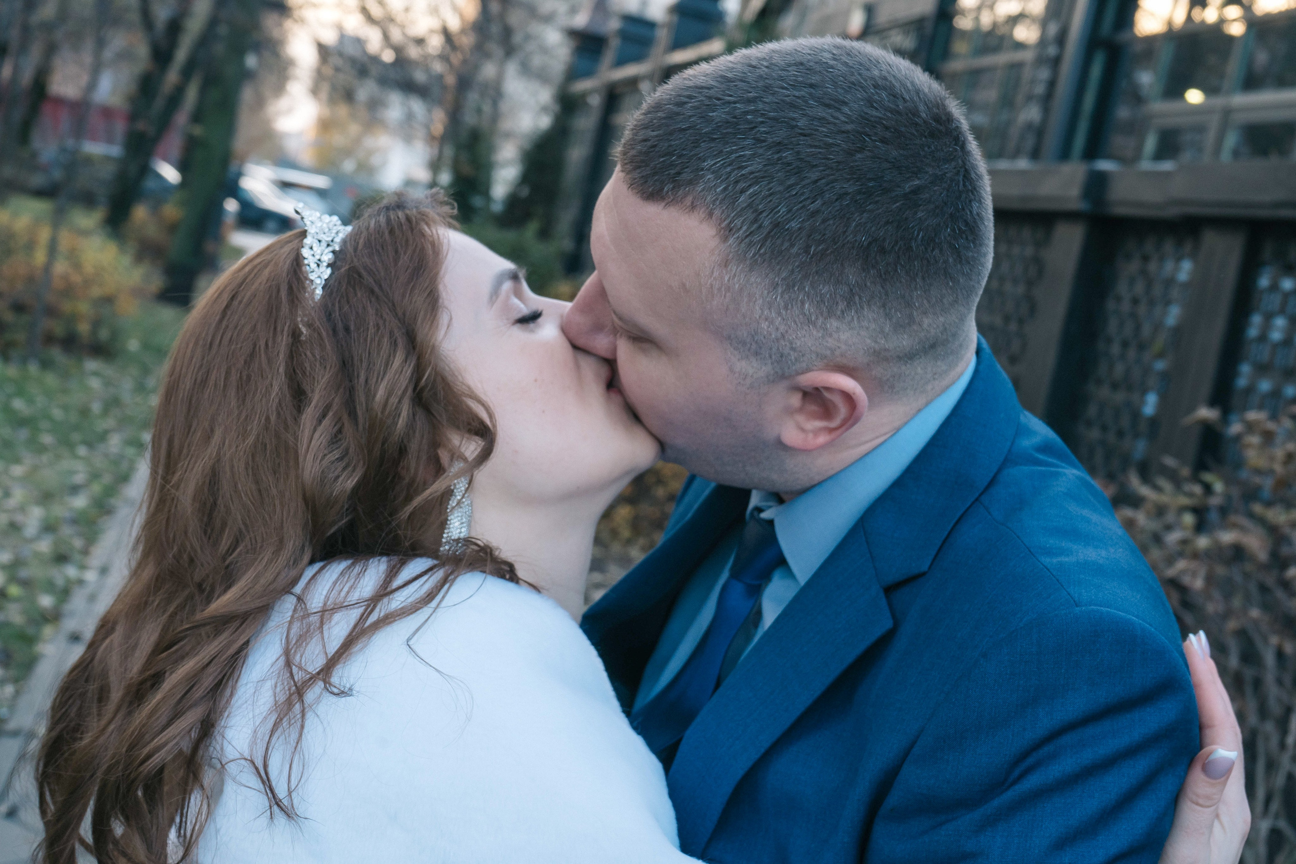 Свадебные сьемки. Главная