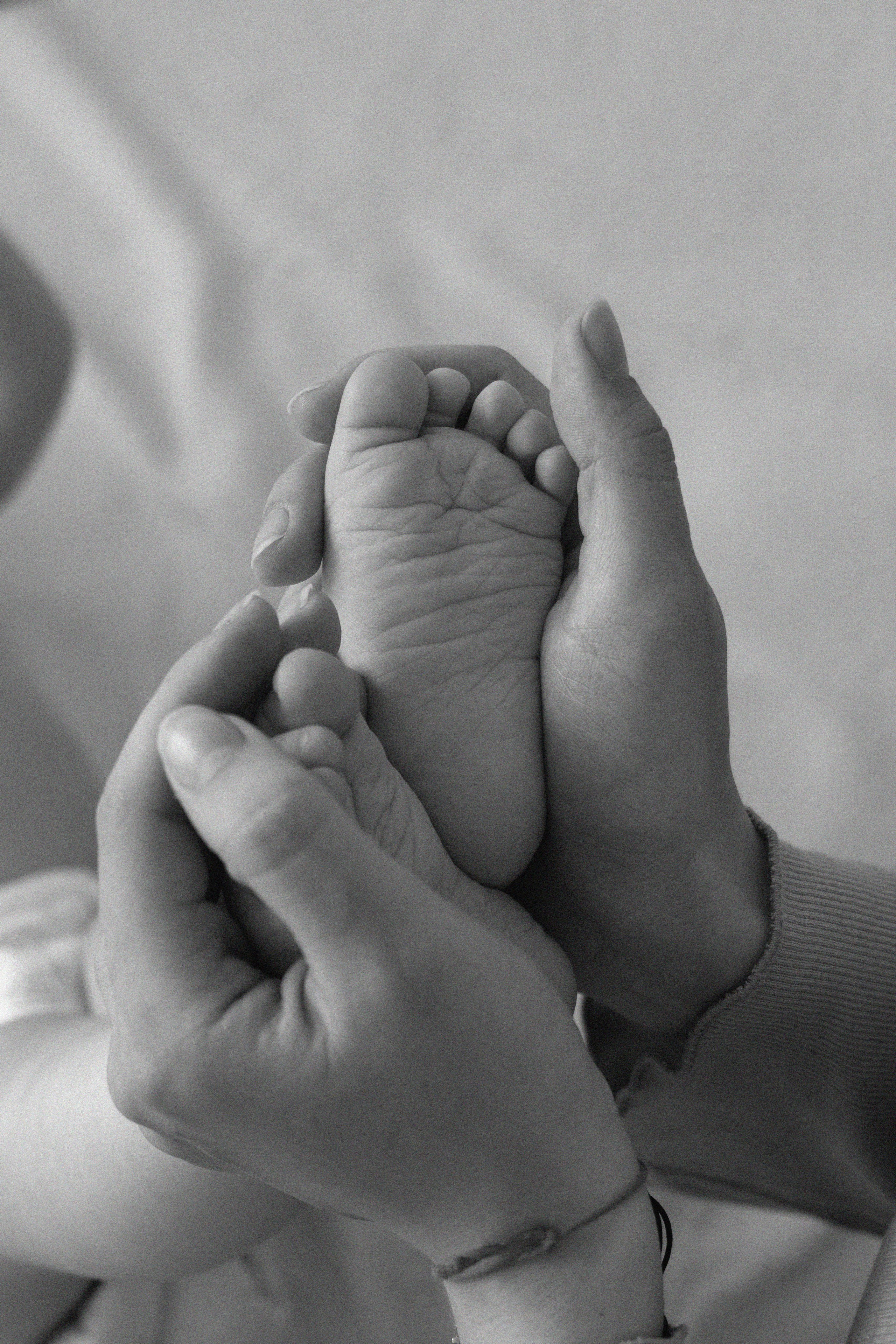 Мама и малыш 6 мес. Фотограф видеограф Ольга Василевская