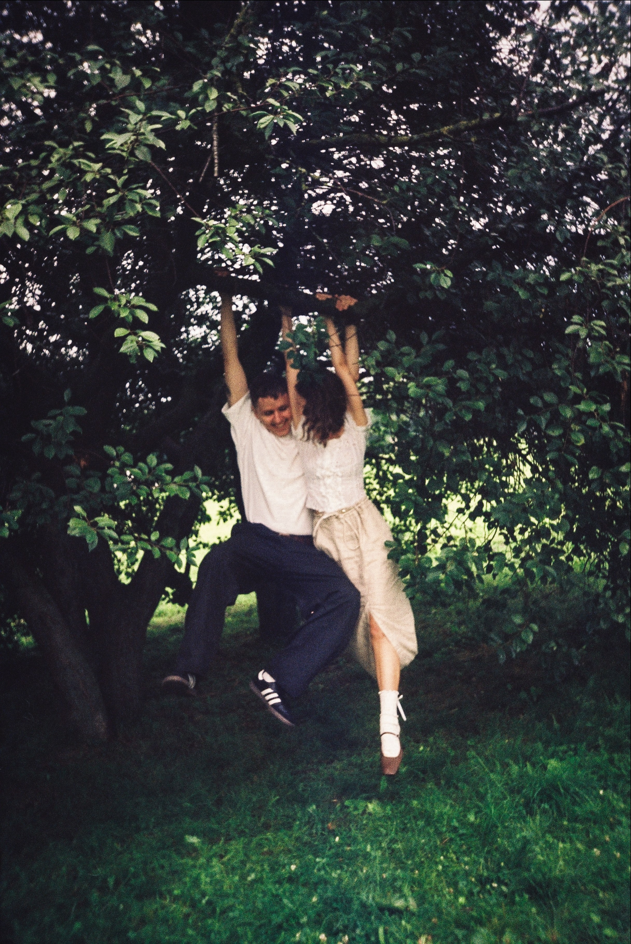 Nadia & Stepan. Свадебный и семейный фотограф Москва Варламова Виктория