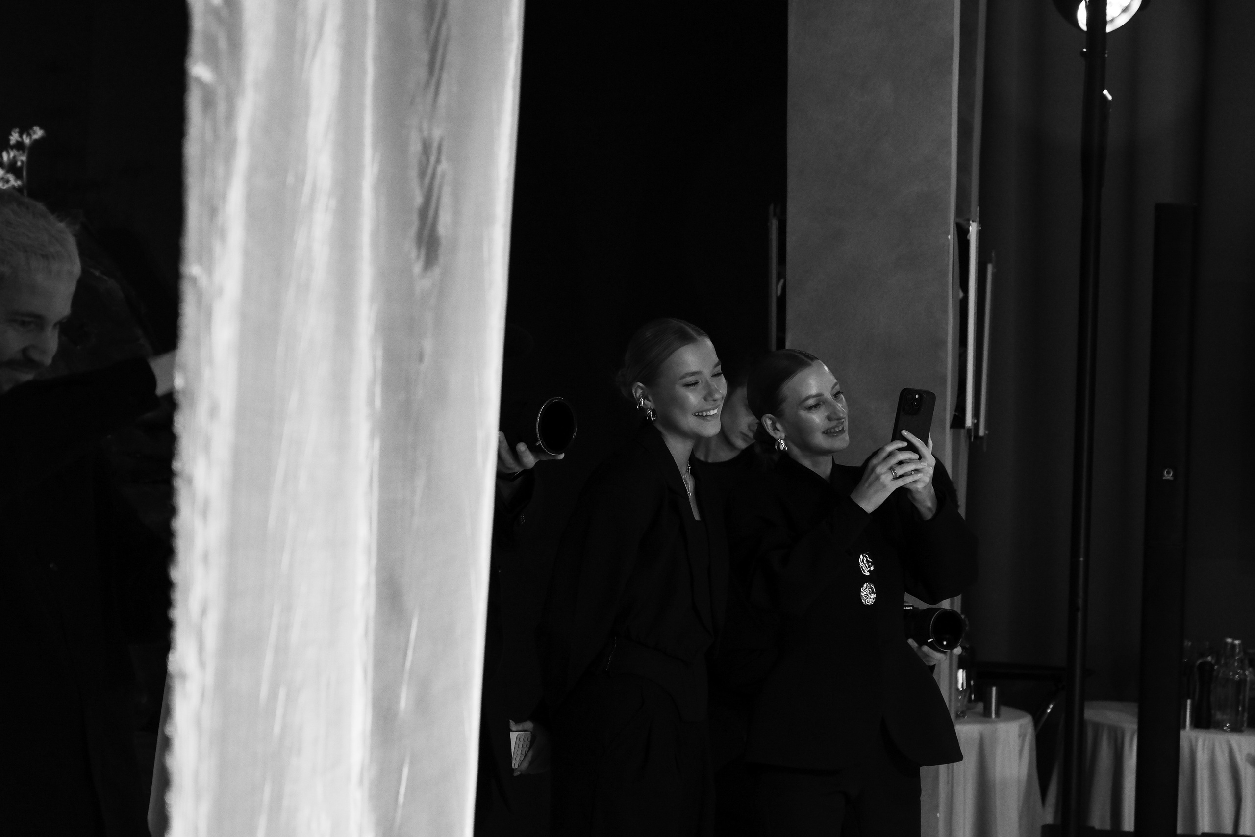 Репортаж для Mironova wedding (backstage). Свадебный и семейный фотограф Москва Варламова Виктория