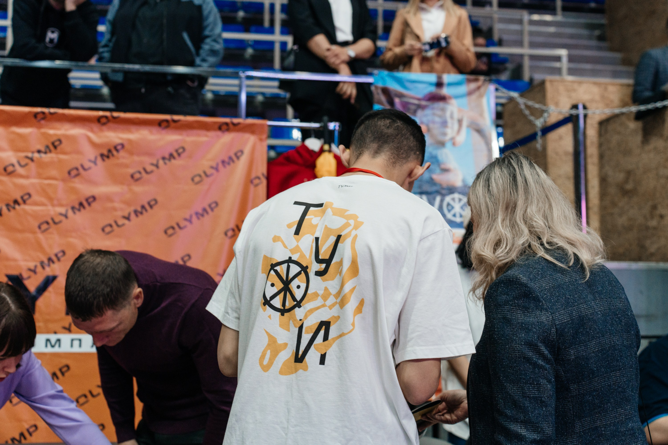 ЭКСПО. Свадебный Фотограф Чита Малахов Филипп