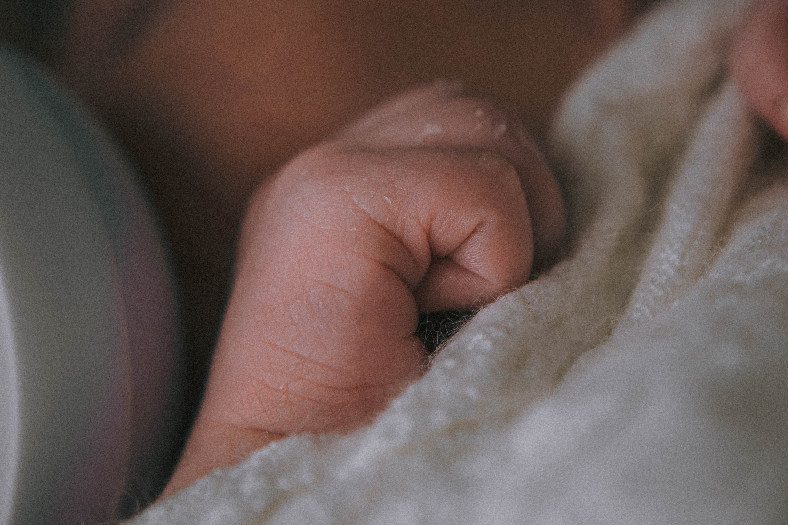 Доминик. NewBorn. Фотограф СЕМЬИ и ДЕТСТВА в Краснодаре и Краснодарском крае Екатерина Москат