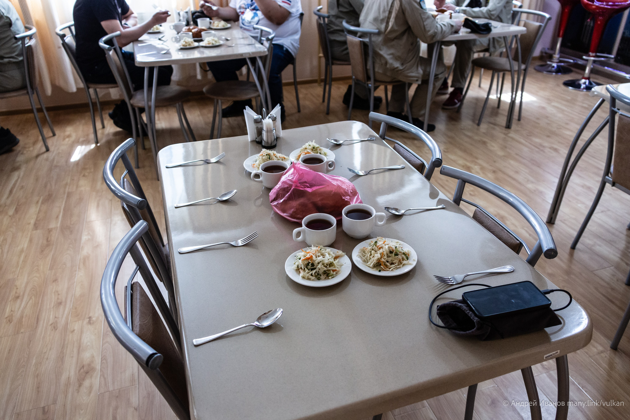 Перелёт на Байконур в 2026 г на самолётах АОН. Фотоальбом показывающий увлекательный мир авиации и мир медведей Андрея Иванова