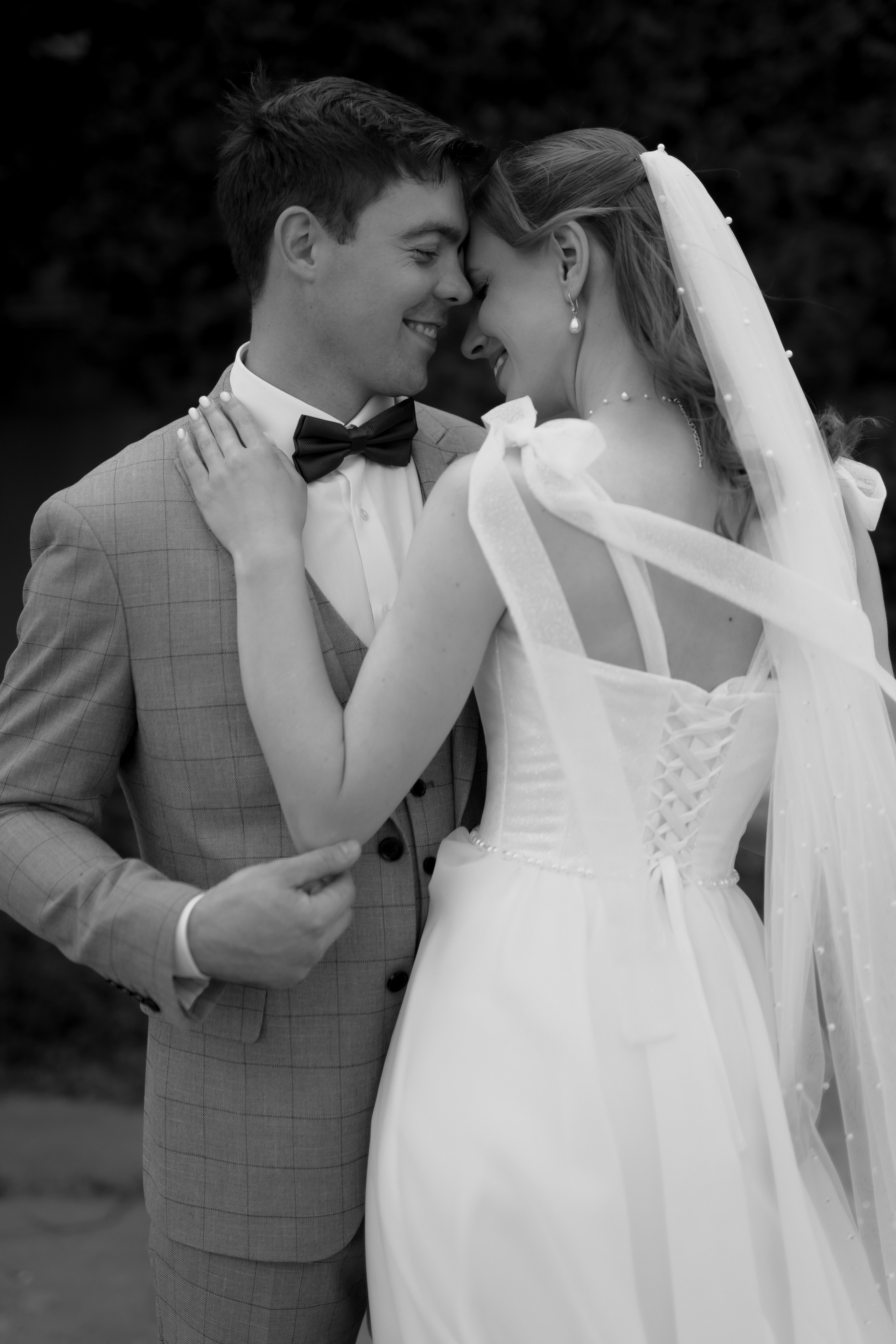 Свадьба Олега и Елены. Фотограф Кольчугино/Владимир/Москва Елизавета Иода