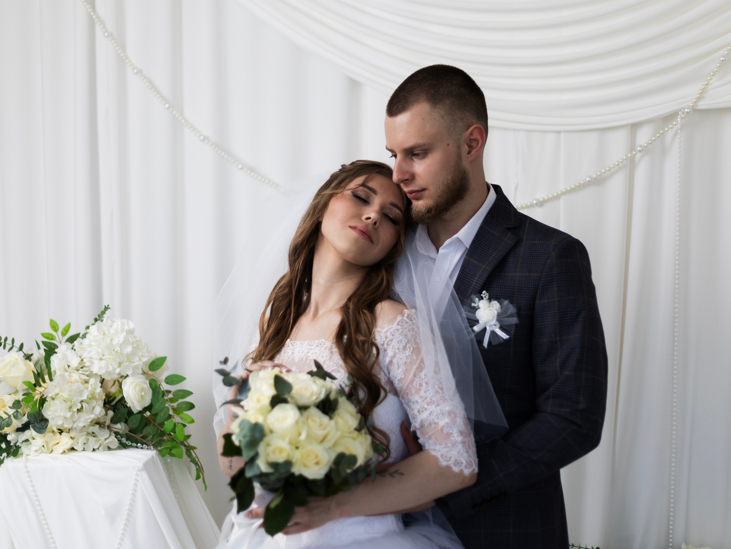 Алексей и Виктория 16.05.2025. Фотограф, Таганрог, Руслан Степущенко