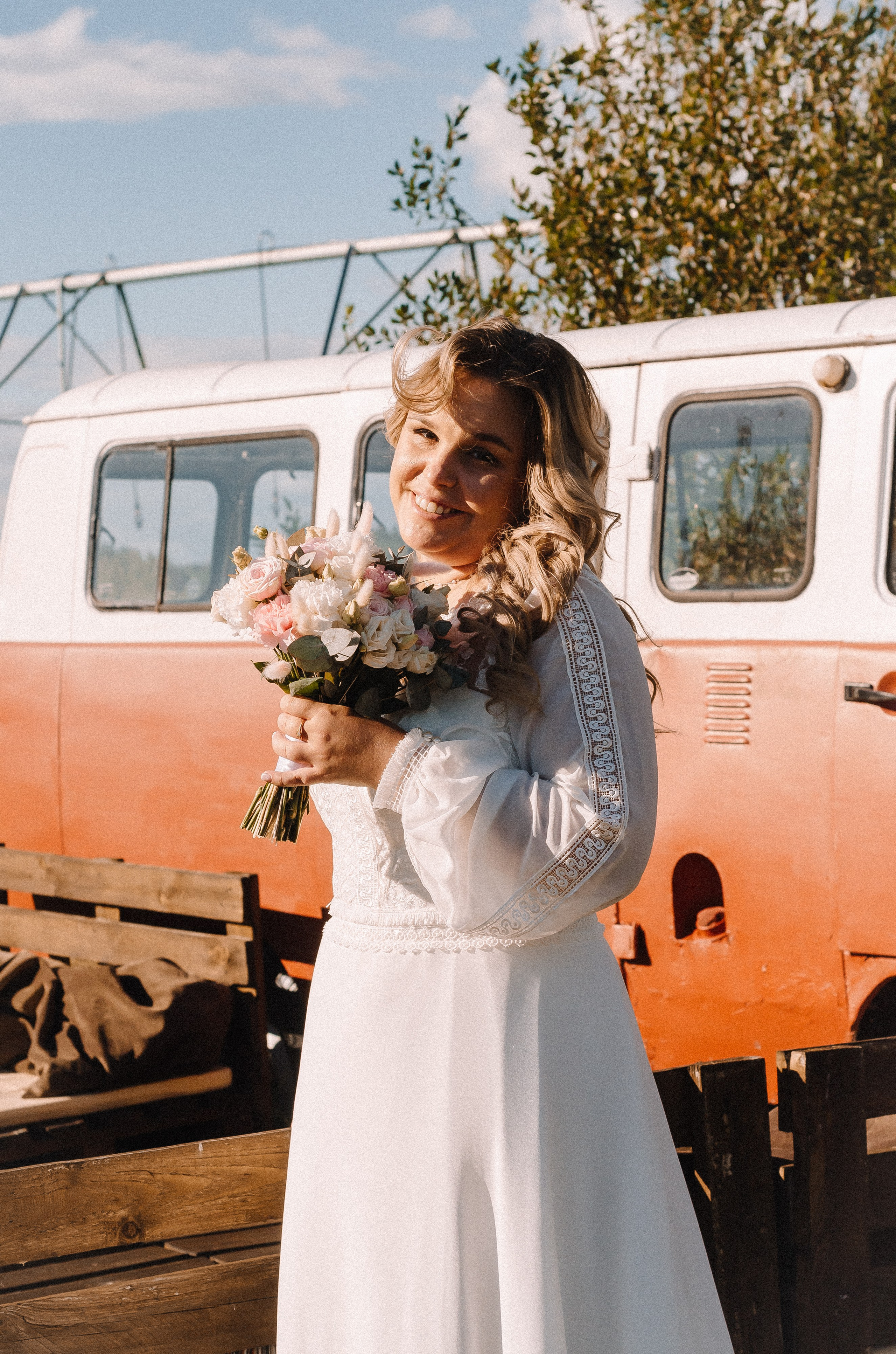 Иван & Евгения day 2. Фотограф Anastasya Efimova