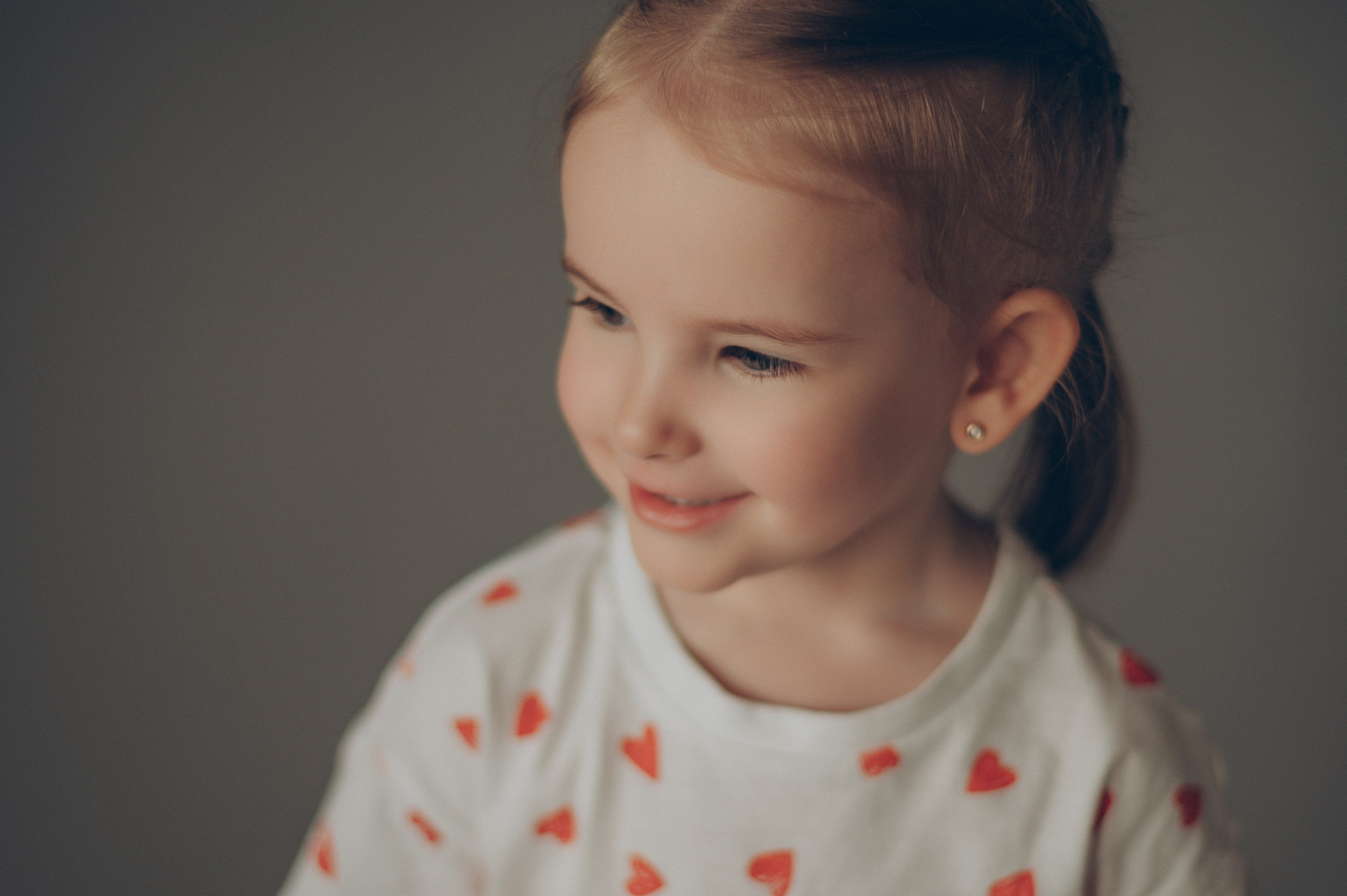 Валерия, Анастасия и Владимир. Фотограф, г. Лесной Свердловской области