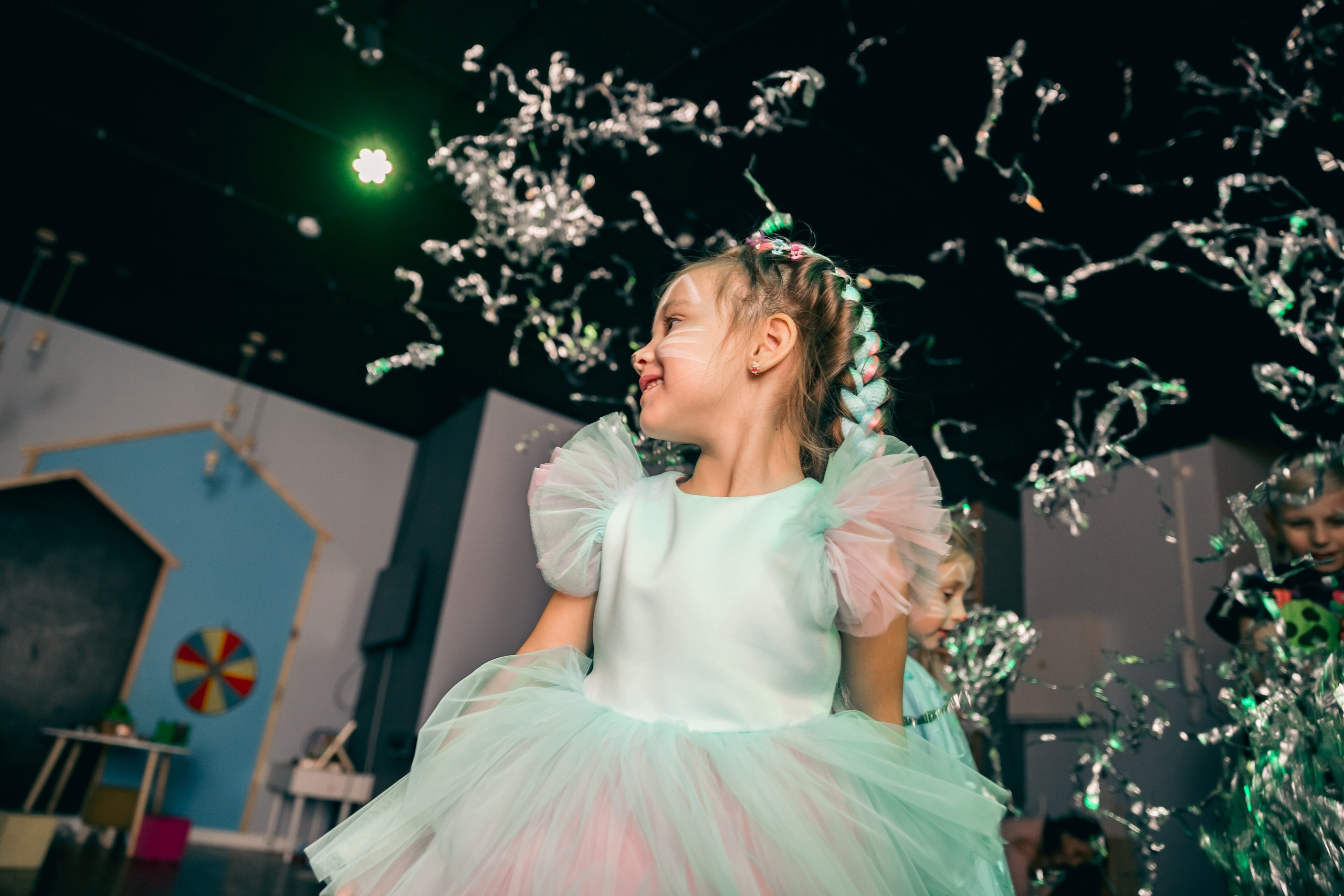 Детские дни рождения. Фотограф в Смоленске и Москве Ирина Макарова