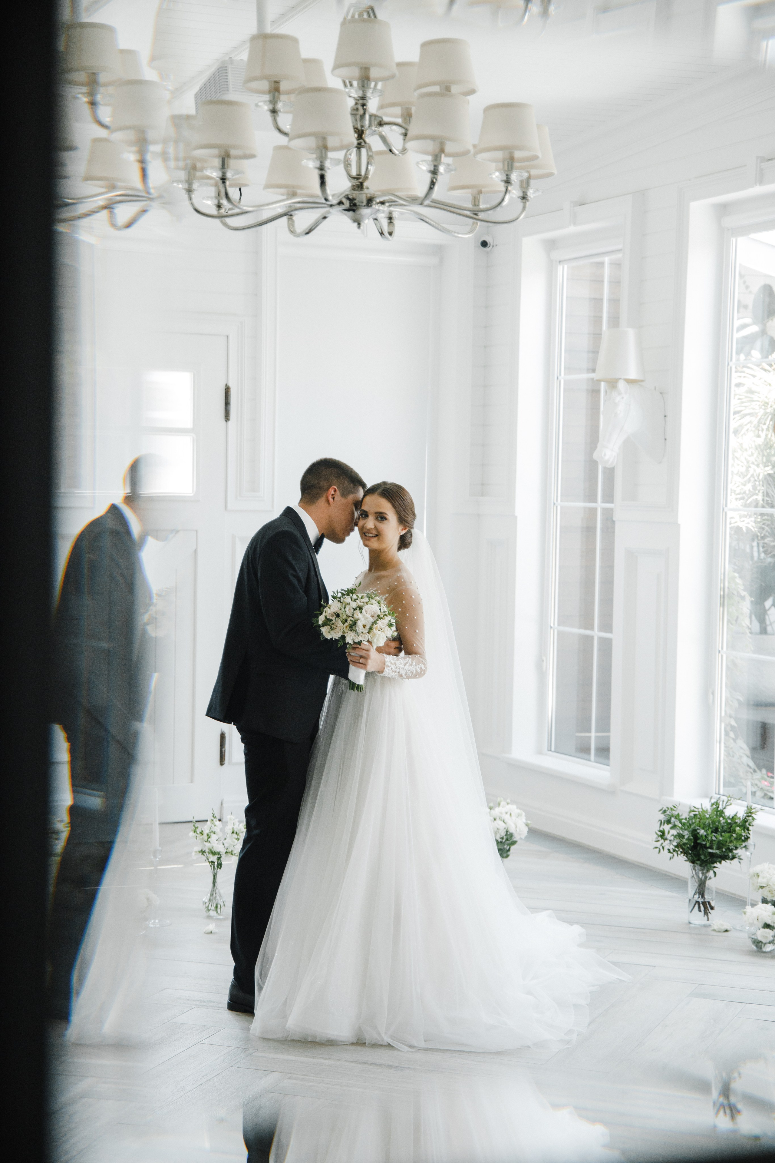 Денис и Диана. Главная