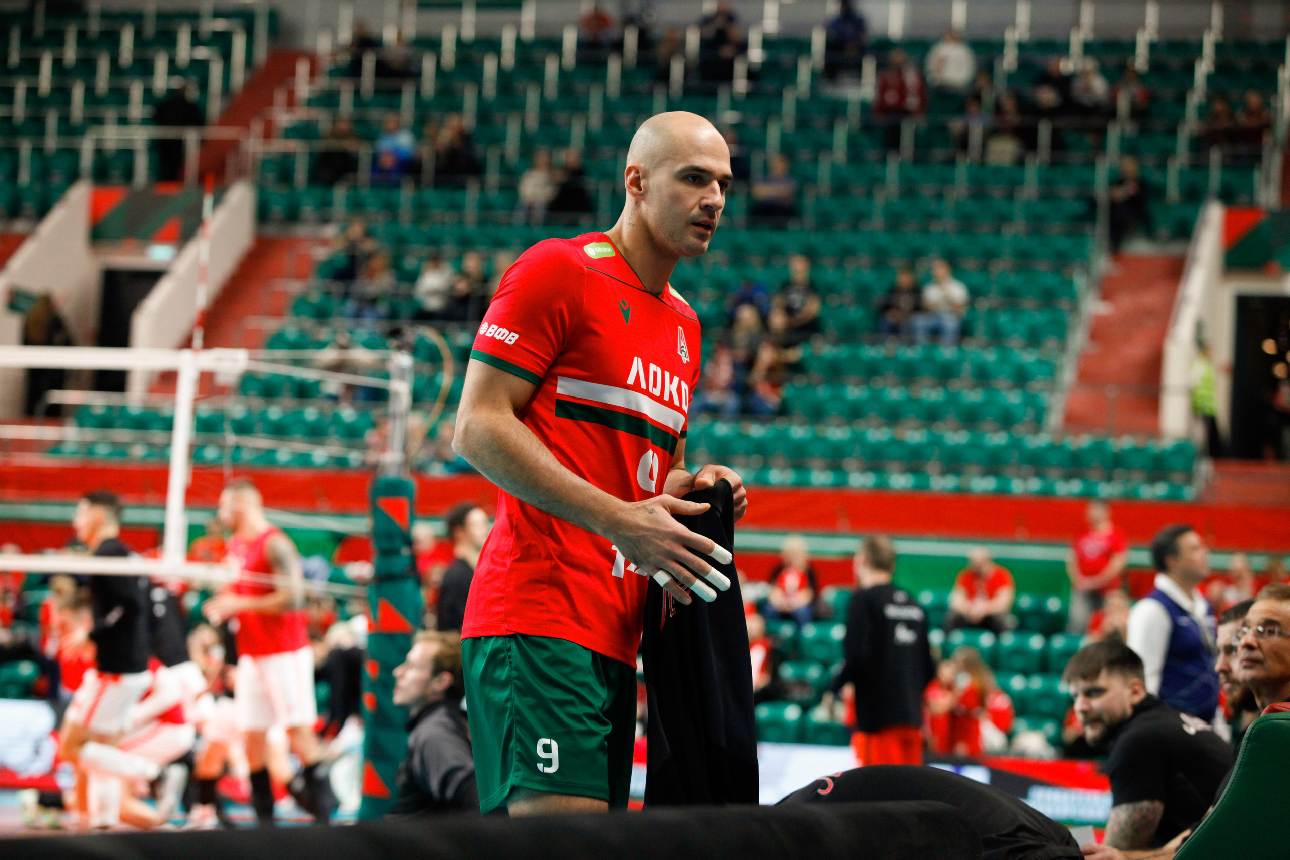 ВОЛЕЙБОЛ. Фото. Спортивный фотограф, трансляция, звук и свет в Новосибирске